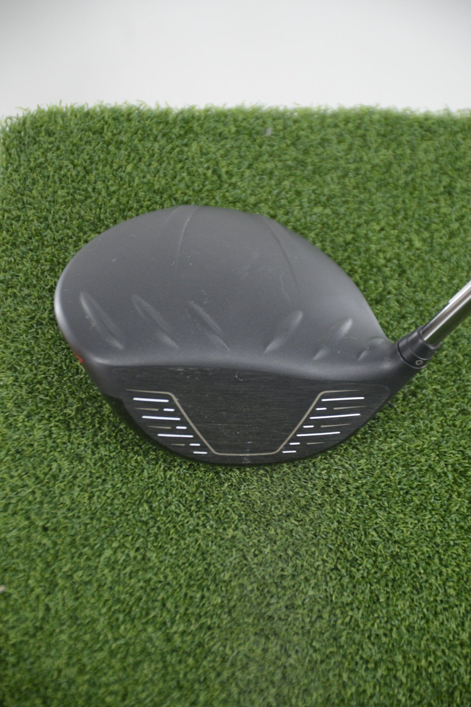 Ping G410 Plus 12 Degree Driver R Flex 44.75" Golf Clubs GolfRoots 