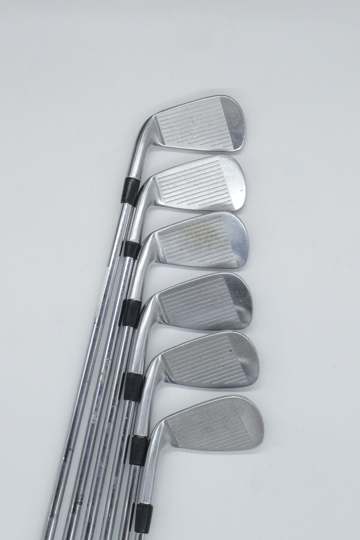 Titleist 714 AP2 Forged 4-5, 7-PW Iron Set S Flex +1"
