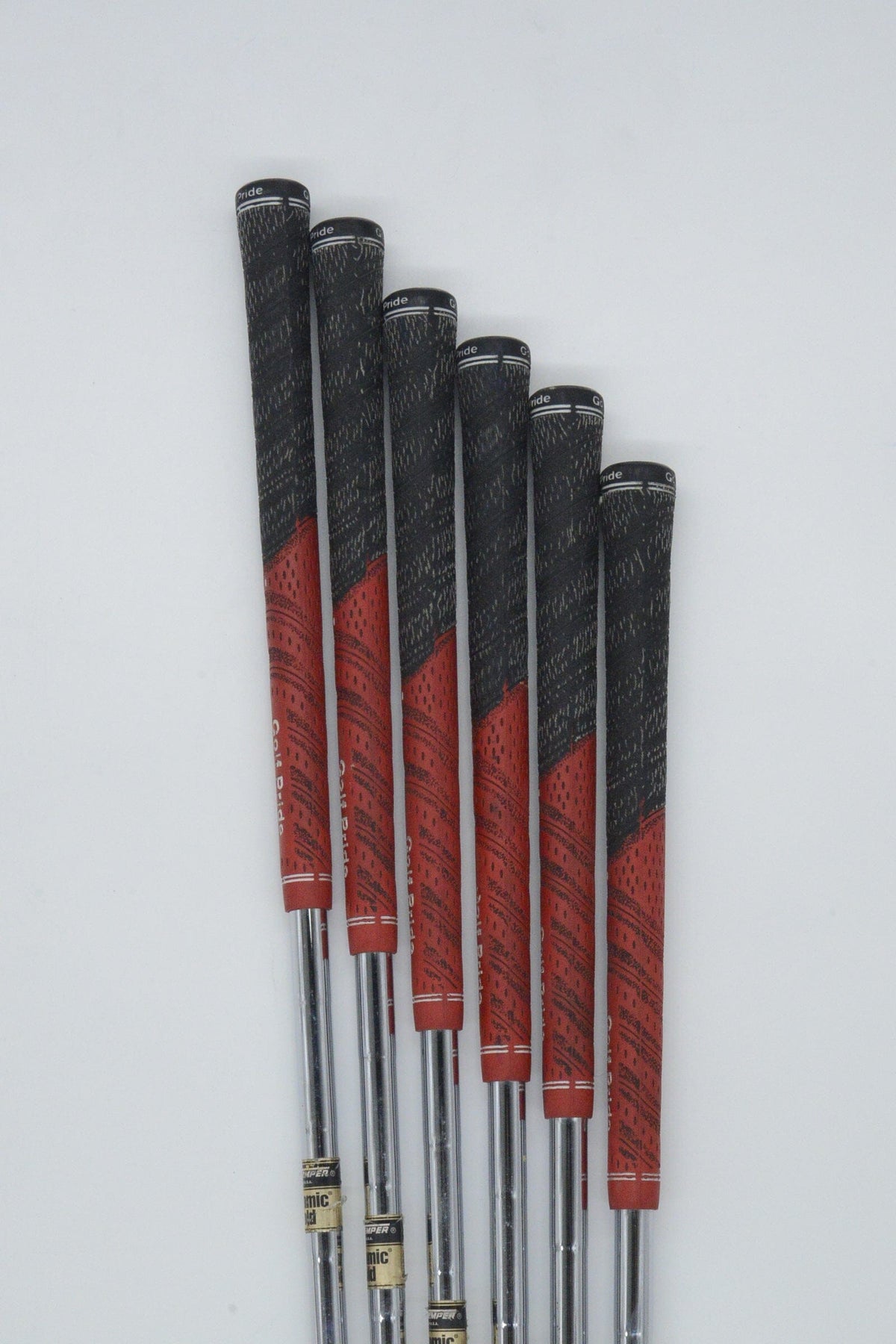 Titleist 714 AP2 Forged 4-5, 7-PW Iron Set S Flex +1"