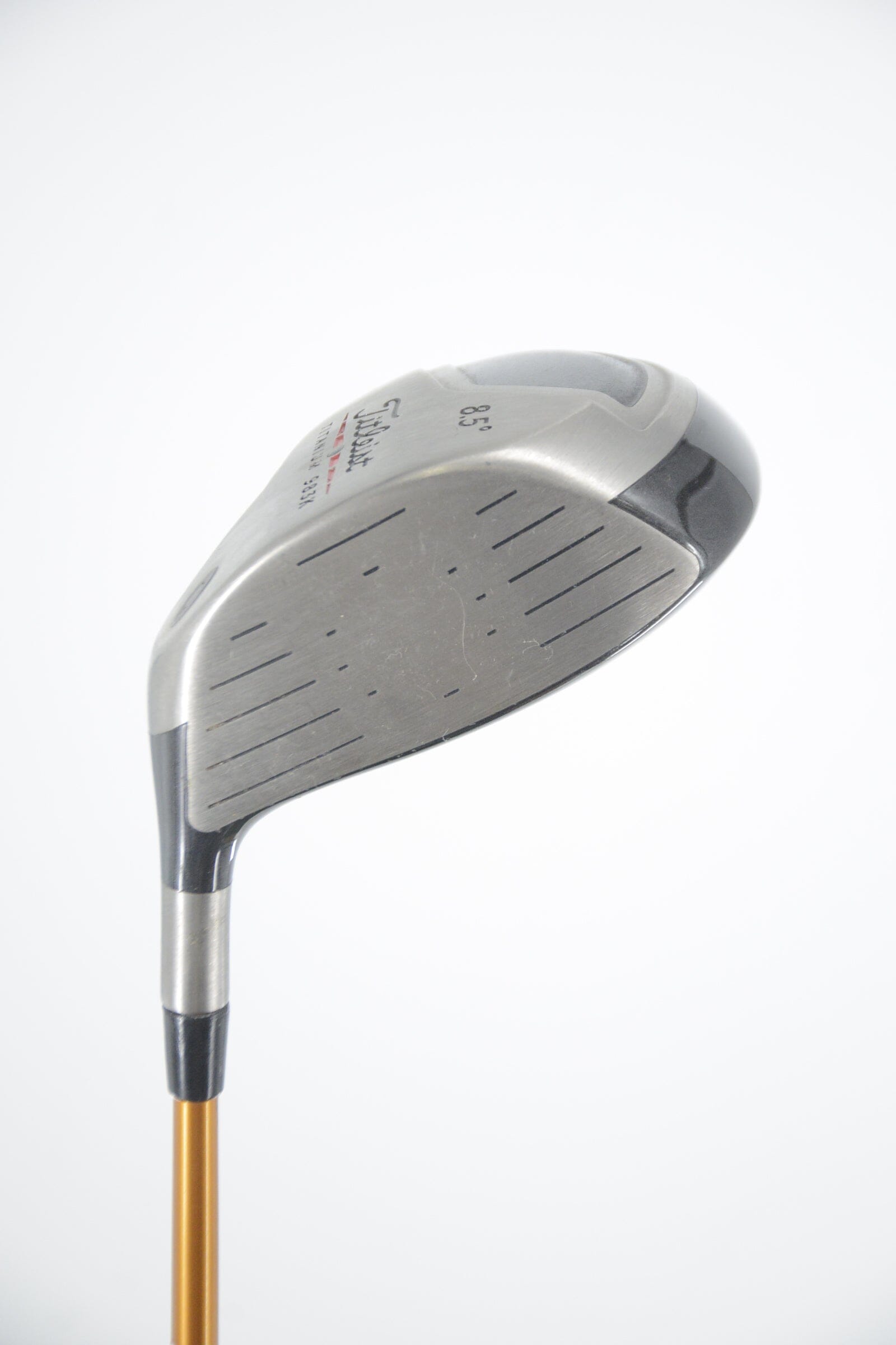 Titleist 983K 8.5 Degree Driver S Flex 45" Golf Clubs GolfRoots 
