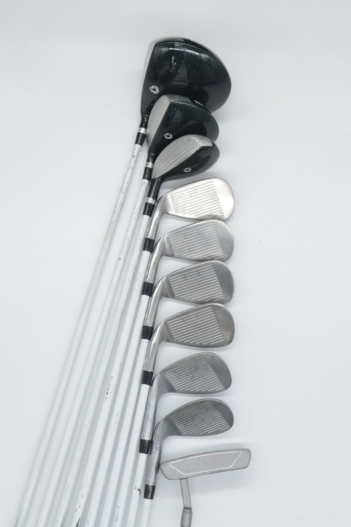 Women's Wilson Profile Mixed Full Set W Flex -0.25"