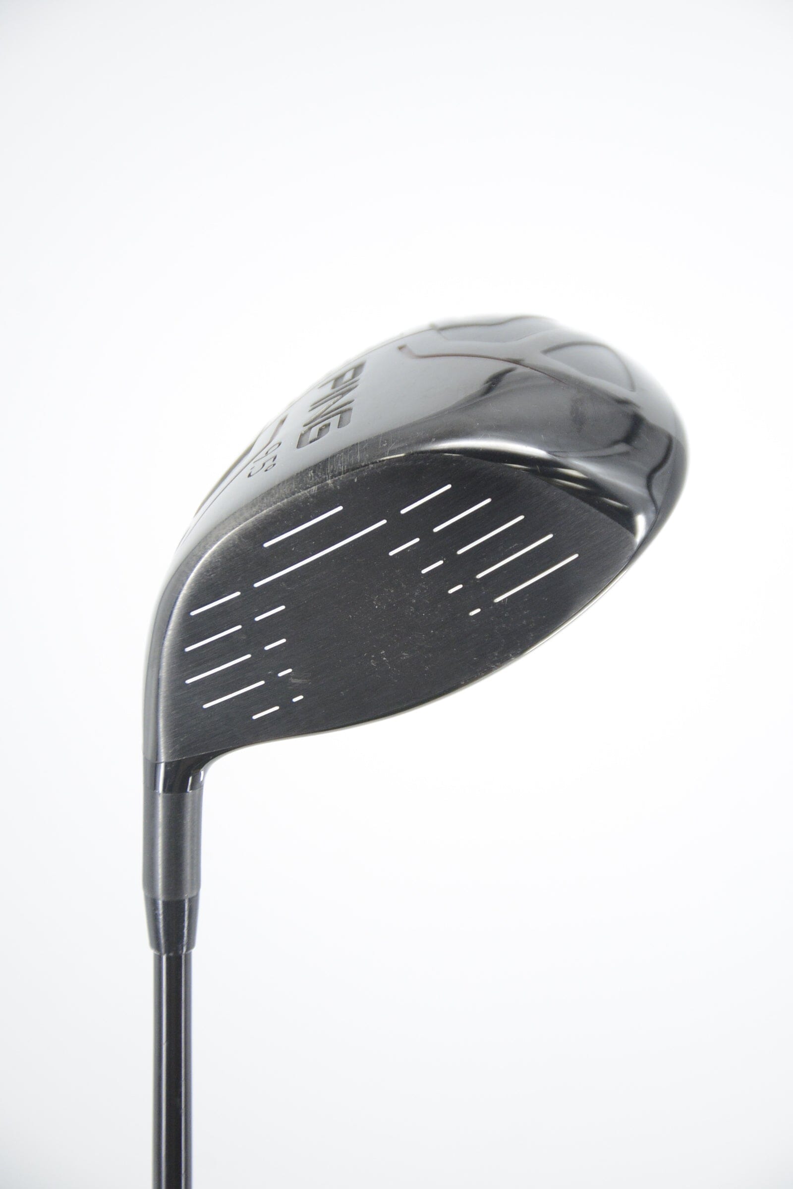 Ping I15 9.5 Degree Driver R Flex 45.5" Golf Clubs GolfRoots 
