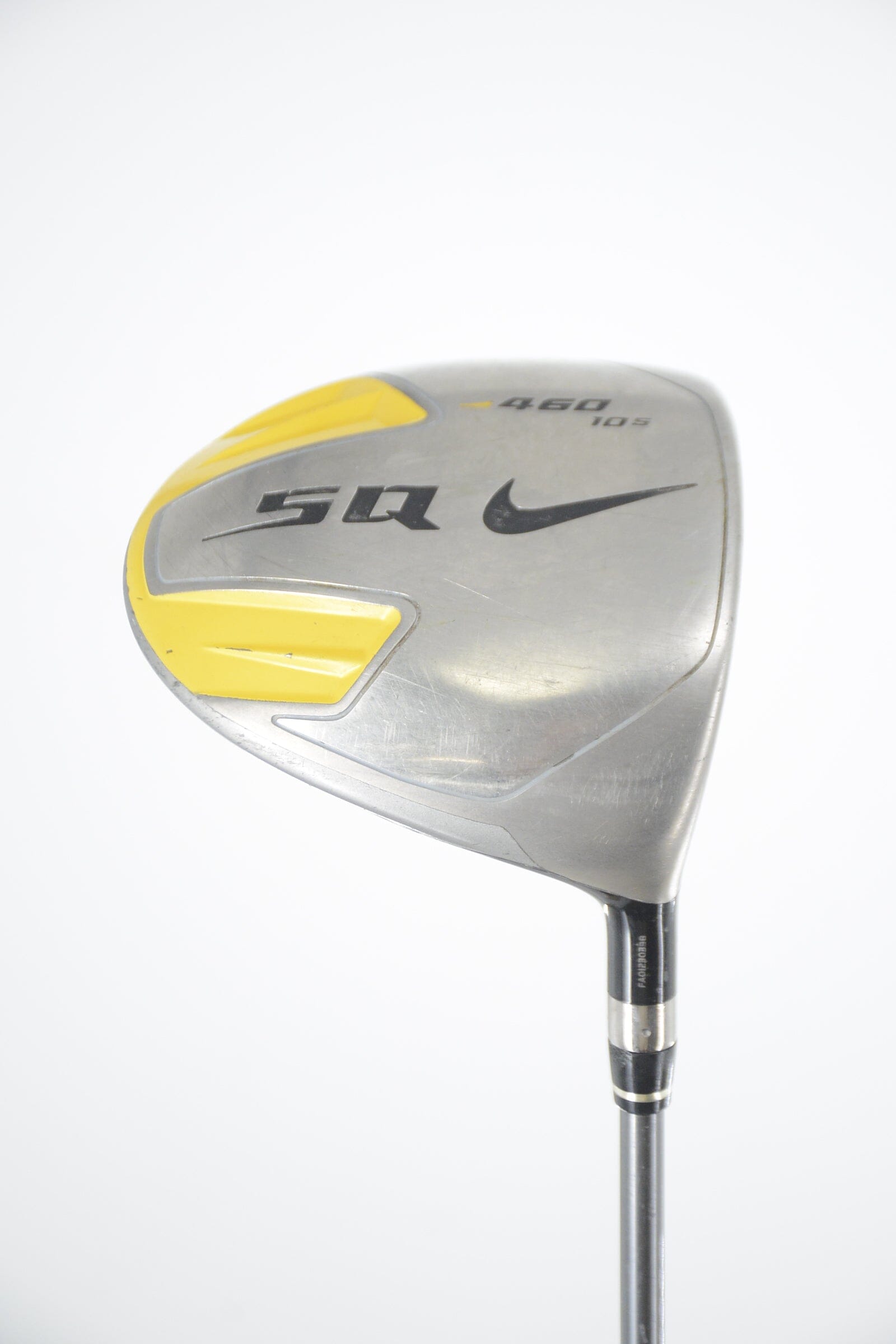 Nike Sasquatch 460 10.5 Degree Driver R Flex 44.5" Golf Clubs GolfRoots 