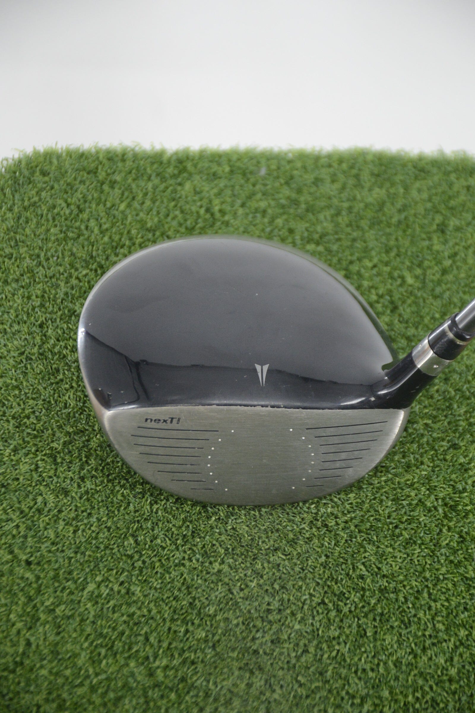 Nike Sasquatch 460 10.5 Degree Driver R Flex 44.5" Golf Clubs GolfRoots 