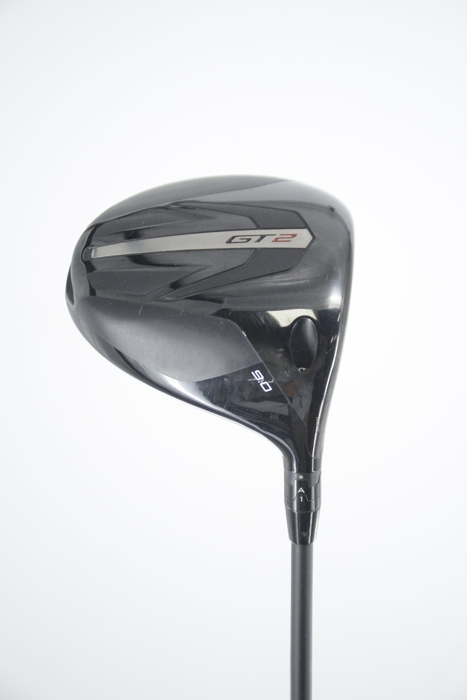 Titleist GT2 9 Degree Driver S Flex 45.25" Golf Clubs GolfRoots 