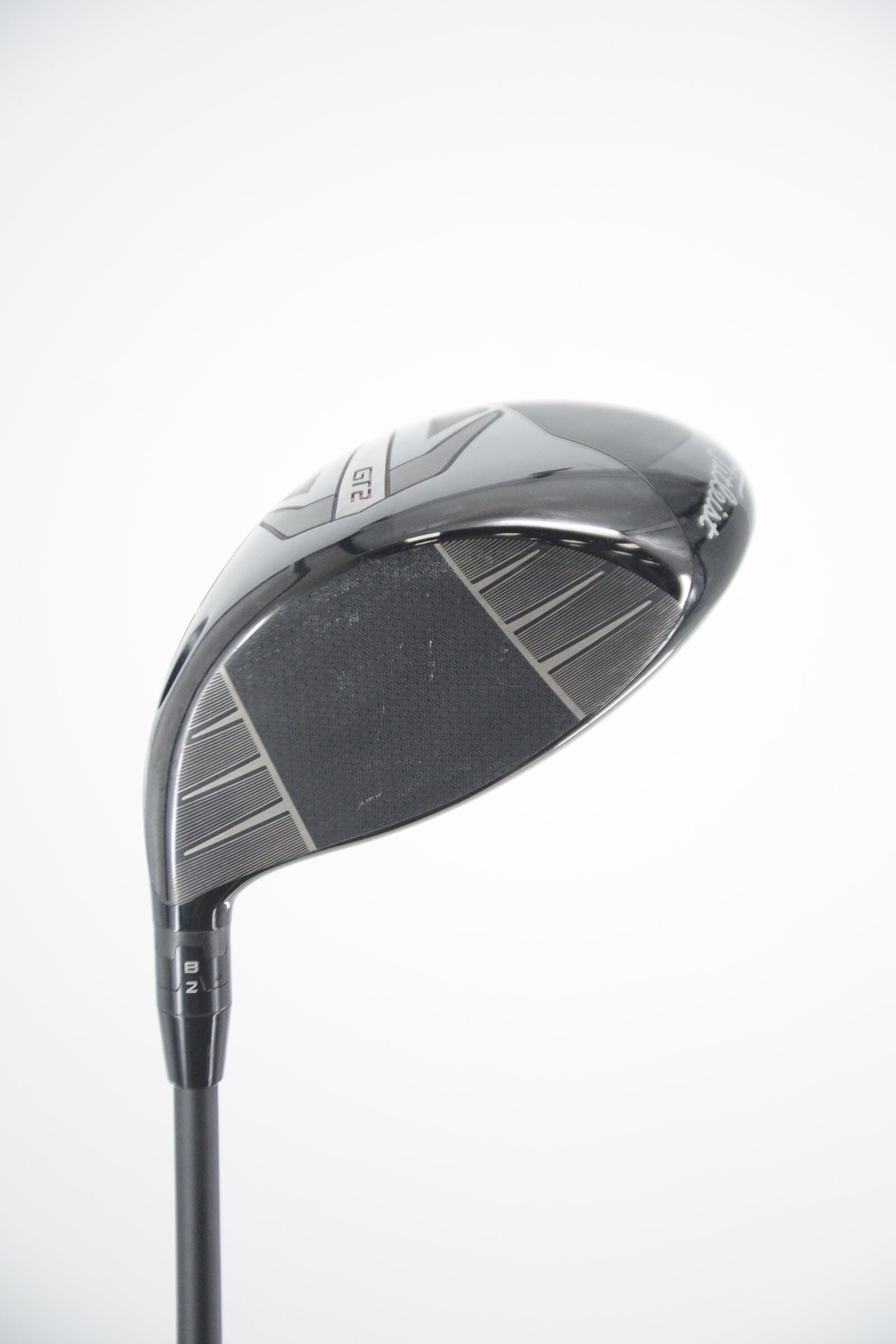 Titleist GT2 9 Degree Driver S Flex 45.25" Golf Clubs GolfRoots 