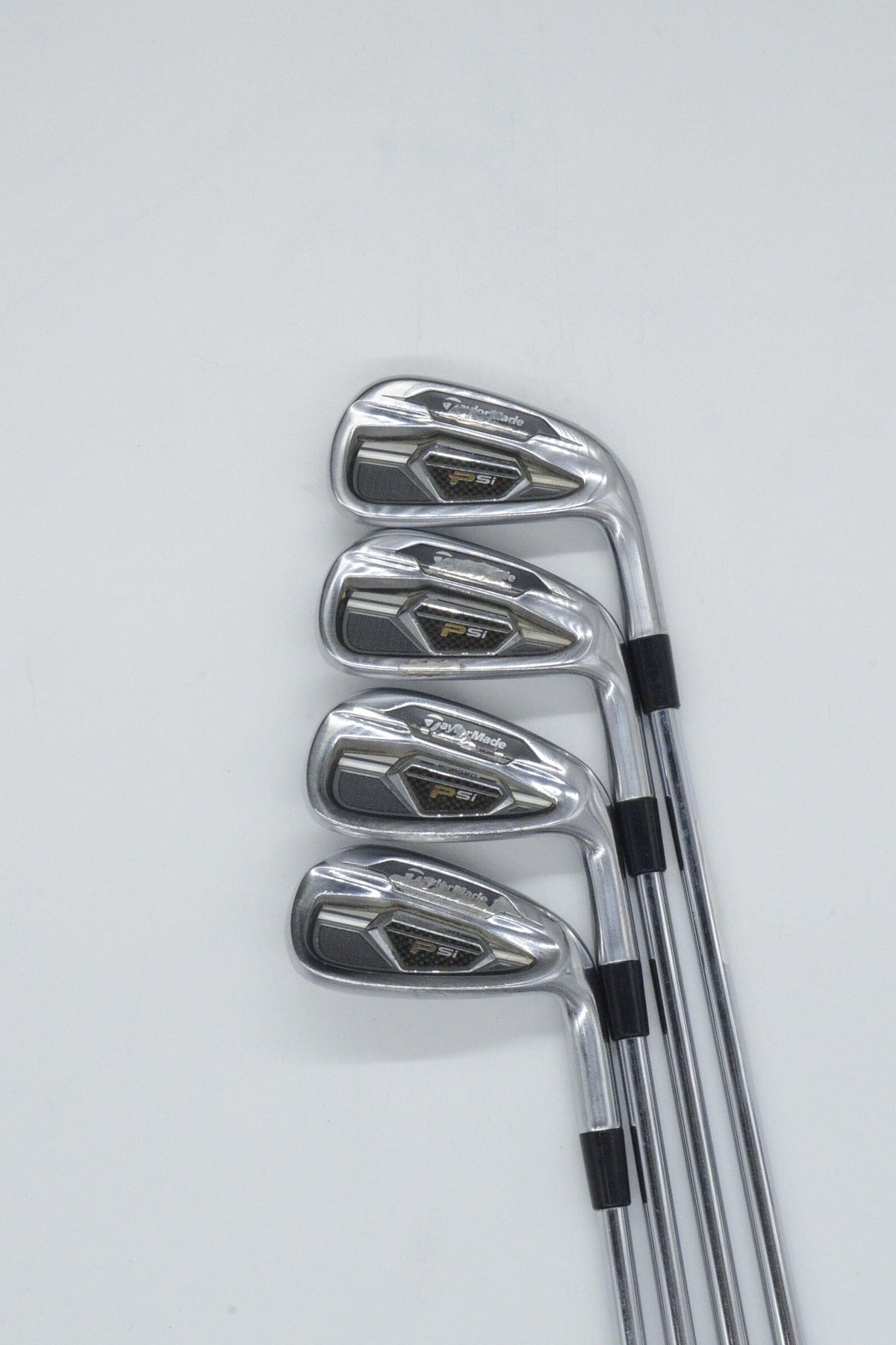 TaylorMade PSi 6-9 Iron Set R Flex Std Length