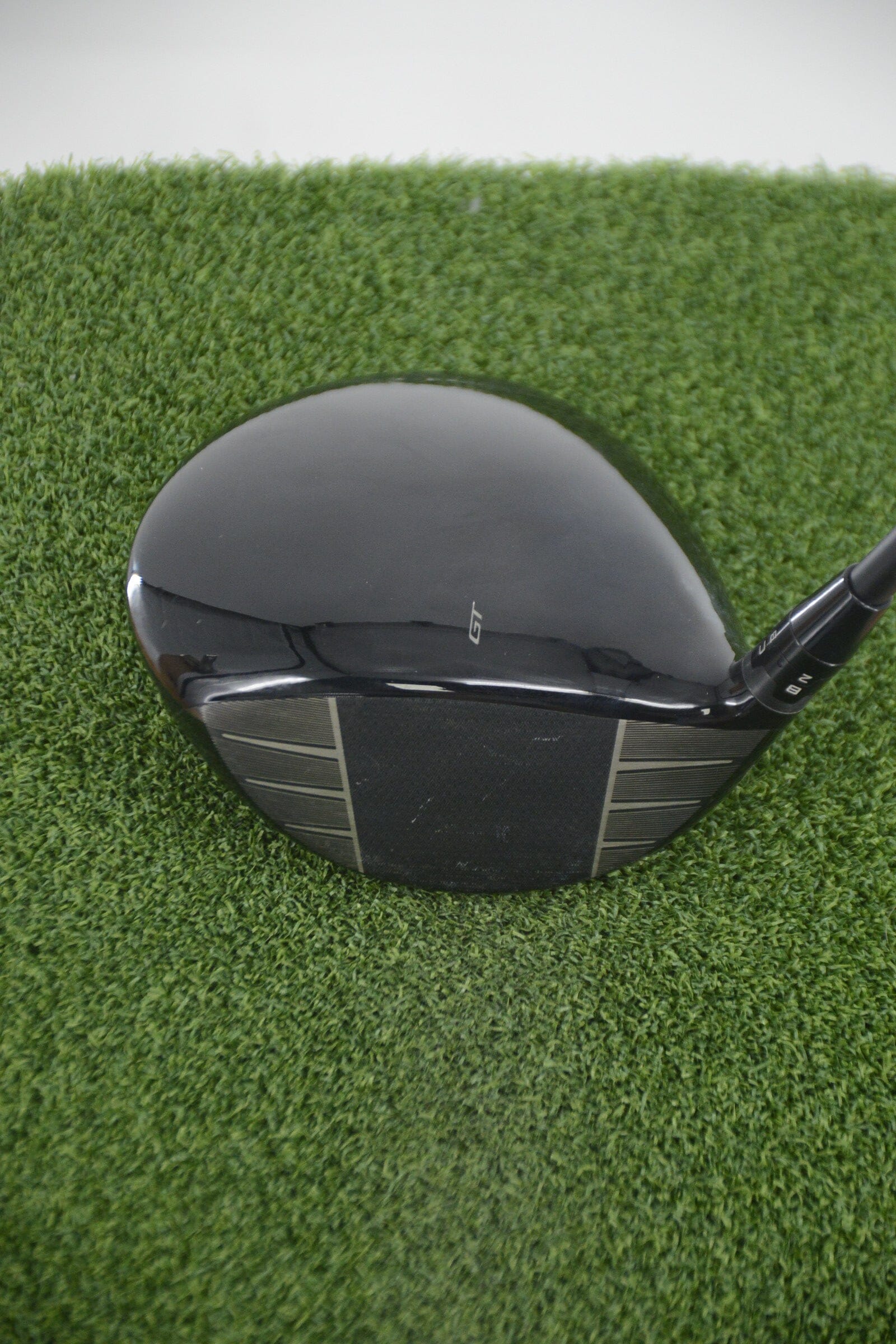 Titleist GT2 9 Degree Driver S Flex 45.25" Golf Clubs GolfRoots 