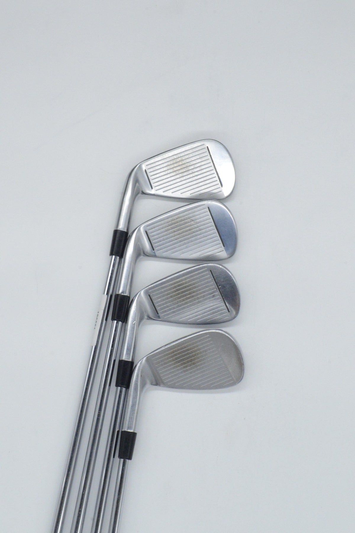 TaylorMade PSi 6-9 Iron Set R Flex Std Length