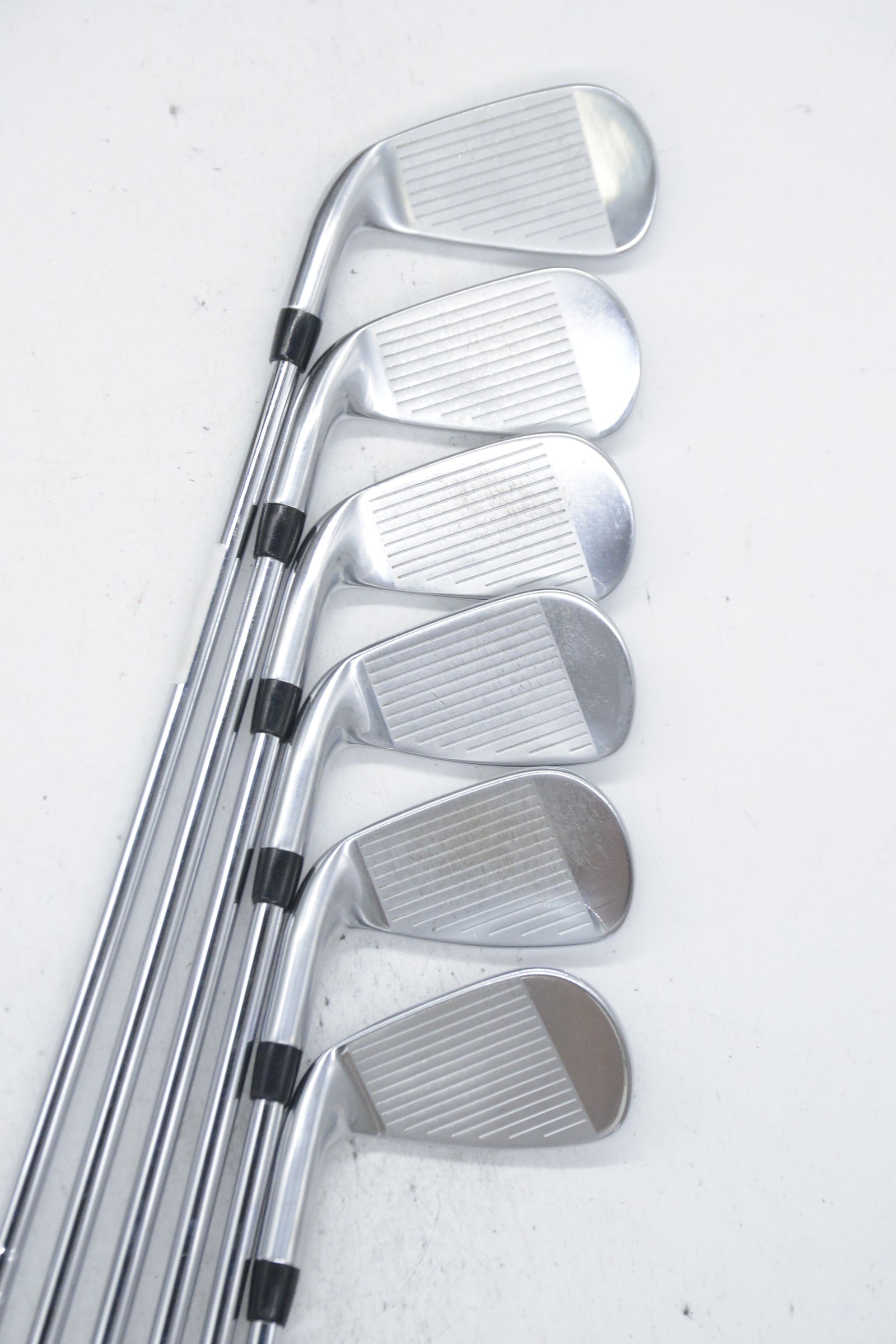 Titleist T300 2021 5-PW Iron Set R Flex Std Length