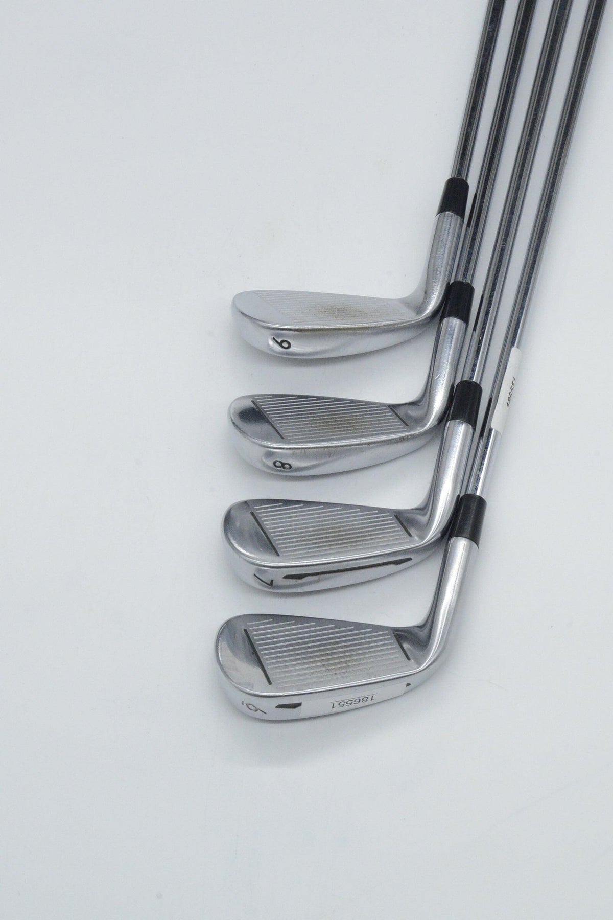 TaylorMade PSi 6-9 Iron Set R Flex Std Length