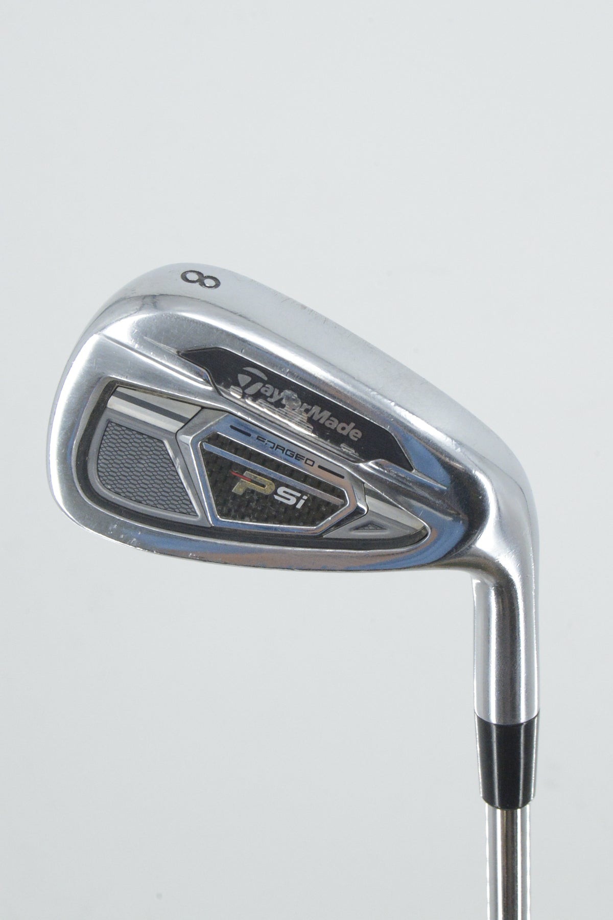 TaylorMade PSi 6-9 Iron Set R Flex Std Length