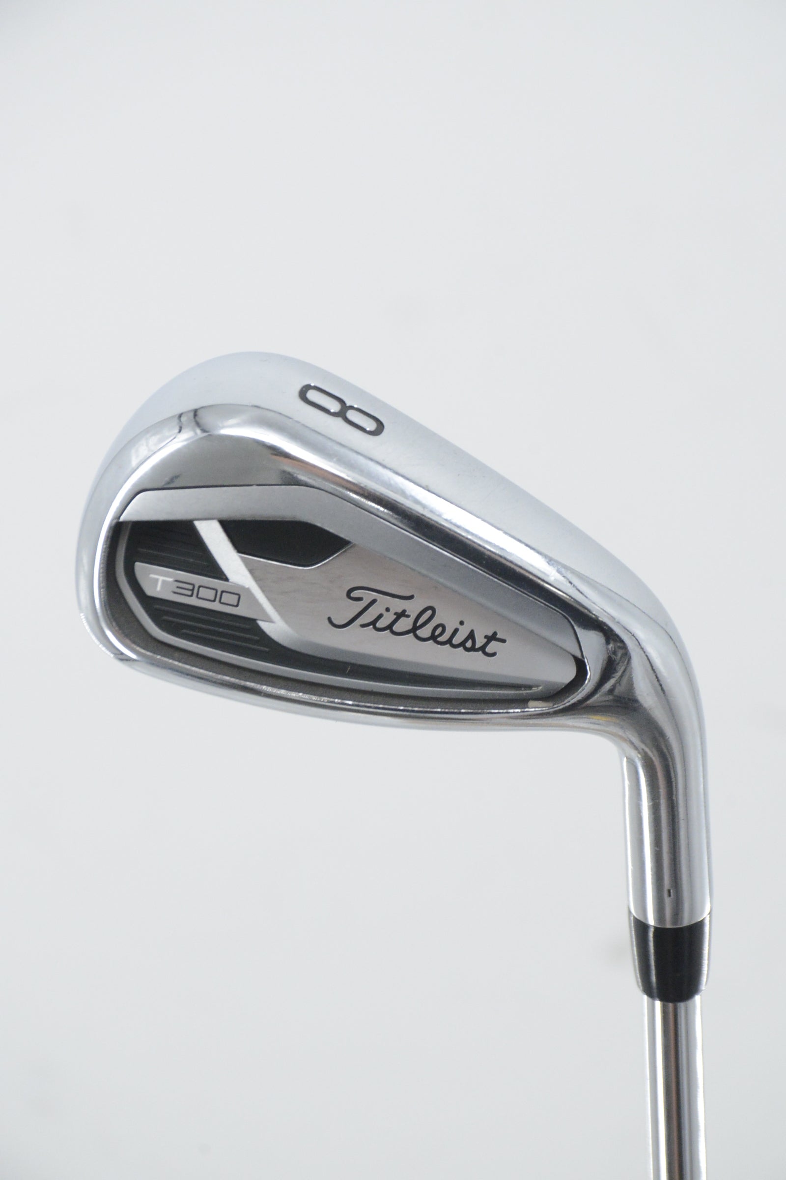 Titleist T300 2021 5-PW Iron Set R Flex Std Length