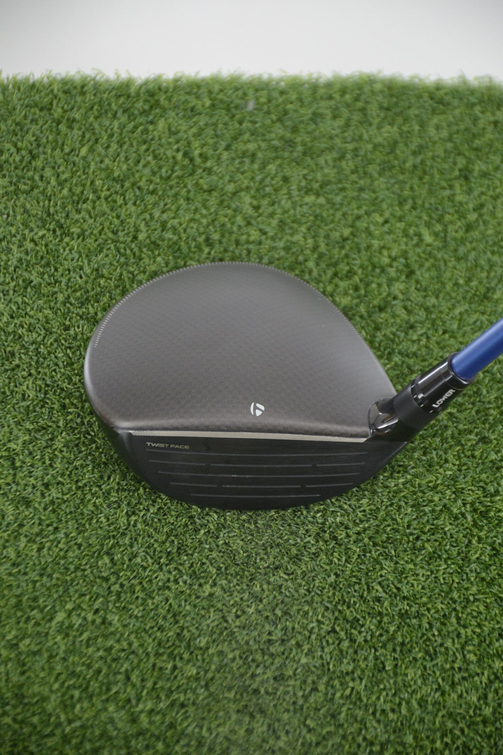 TaylorMade Qi4D 3HL Wood X Flex 42.75" Golf Clubs GolfRoots 