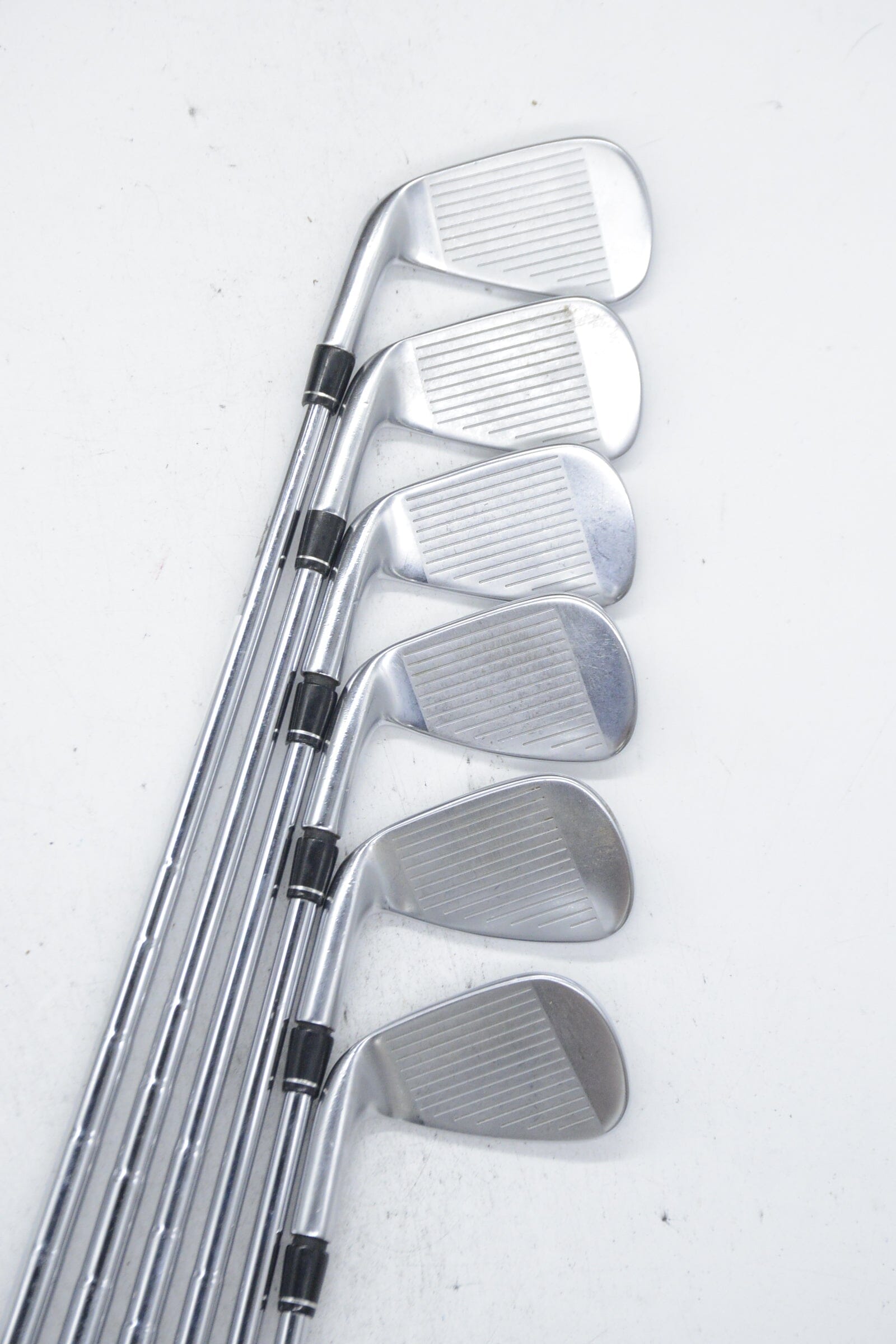 Callaway Apex 19 5-PW Iron Set S Flex Std Length Golf Clubs GolfRoots 