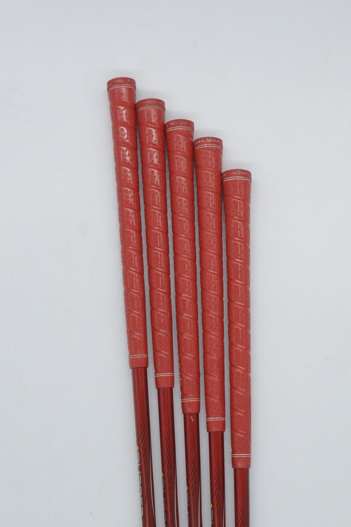 TaylorMade Burner 2.0 4-5, 7-9 Iron Set SR Flex -0.25"
