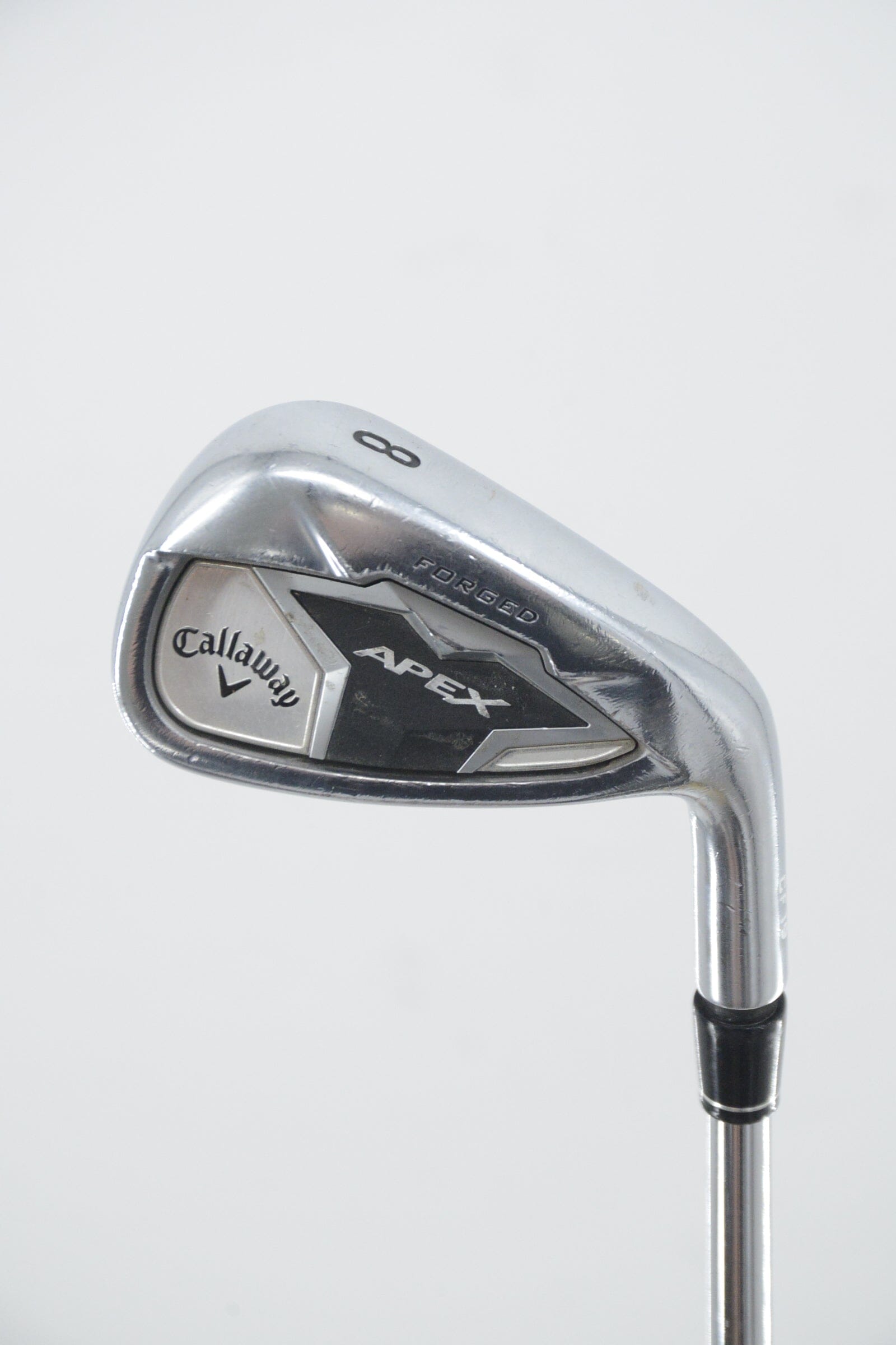 Callaway Apex 19 5-PW Iron Set S Flex Std Length Golf Clubs GolfRoots 