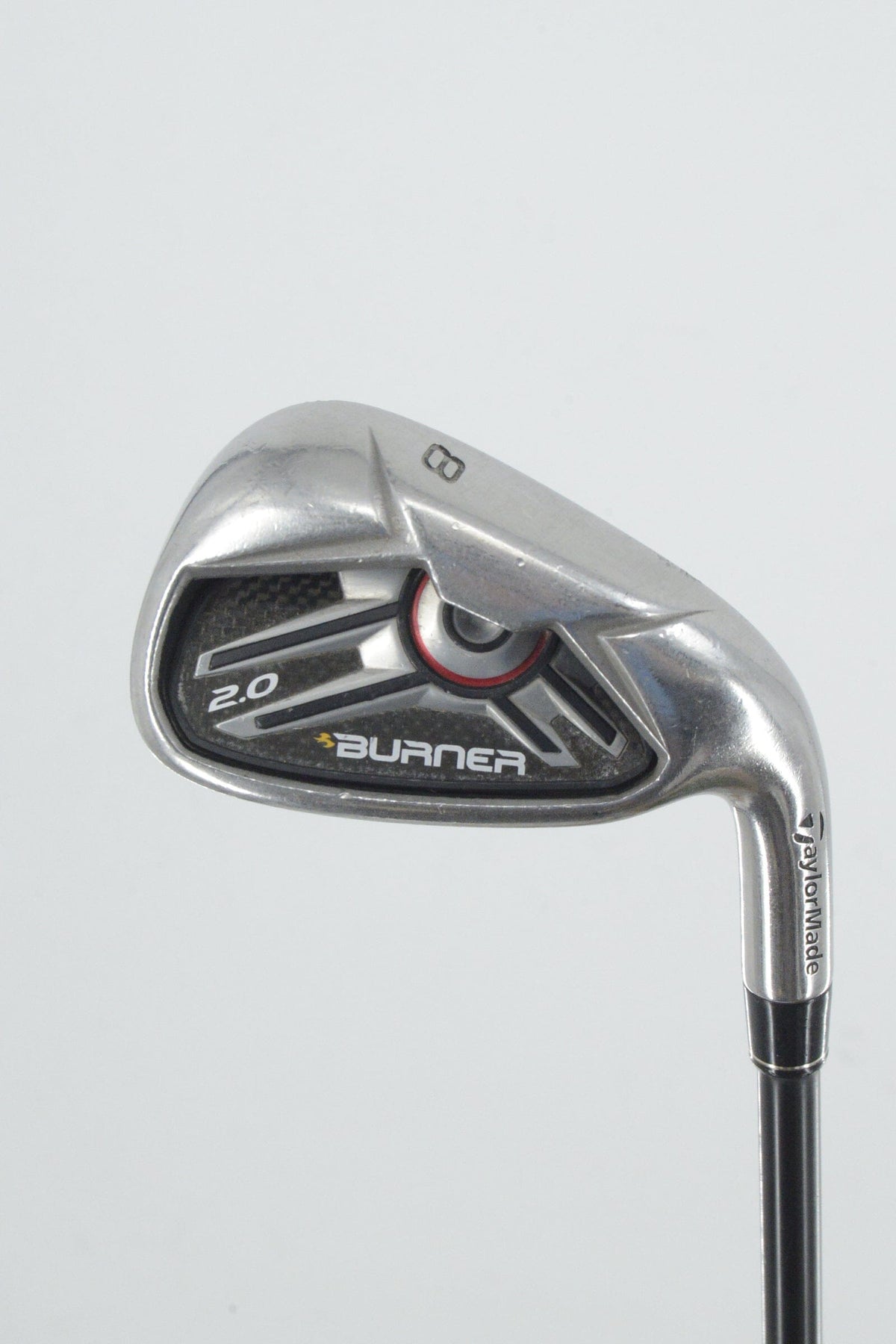 TaylorMade Burner 2.0 4-5, 7-9 Iron Set SR Flex -0.25"
