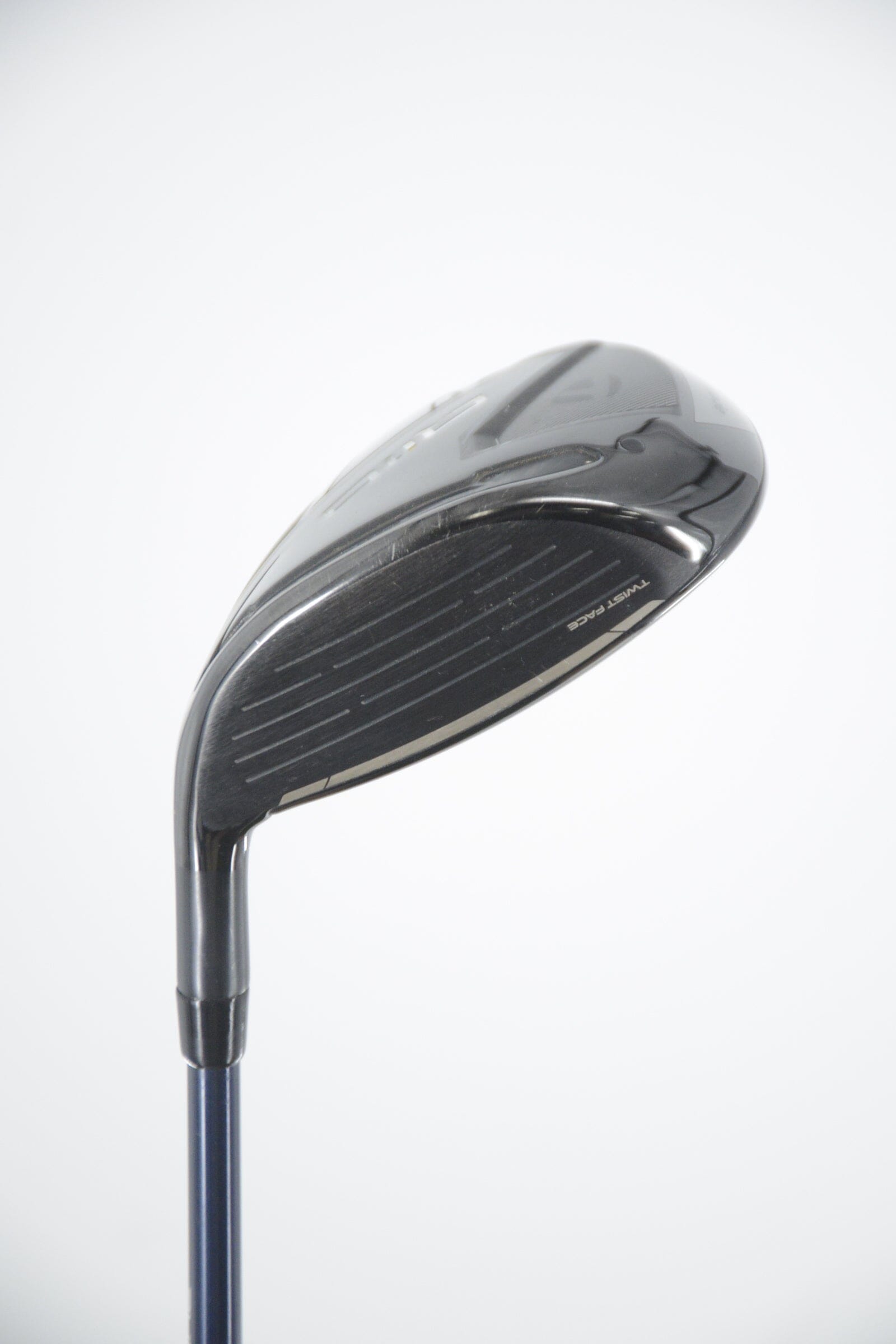 TaylorMade Qi10 5 Wood X Flex 42.25" Golf Clubs GolfRoots 