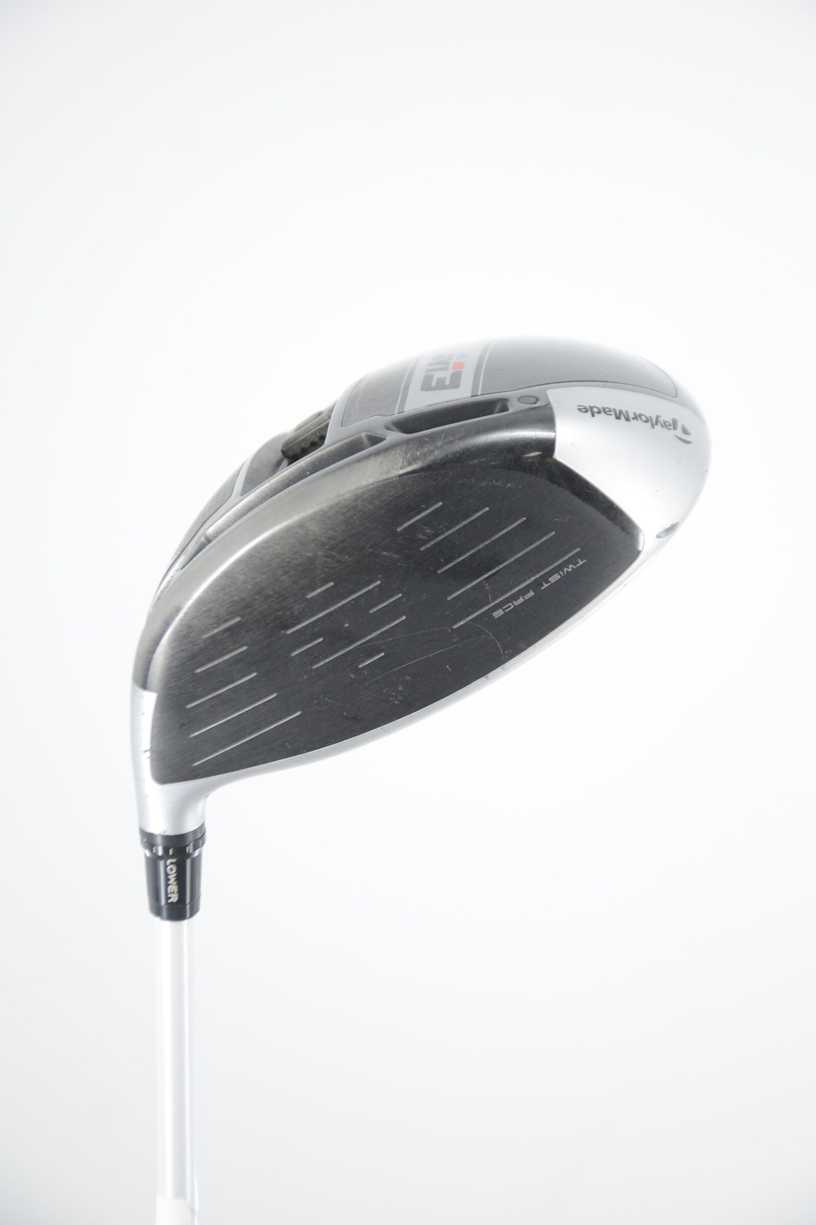 TaylorMade M3 10.5 Degree Driver SR Flex 44" Golf Clubs GolfRoots 