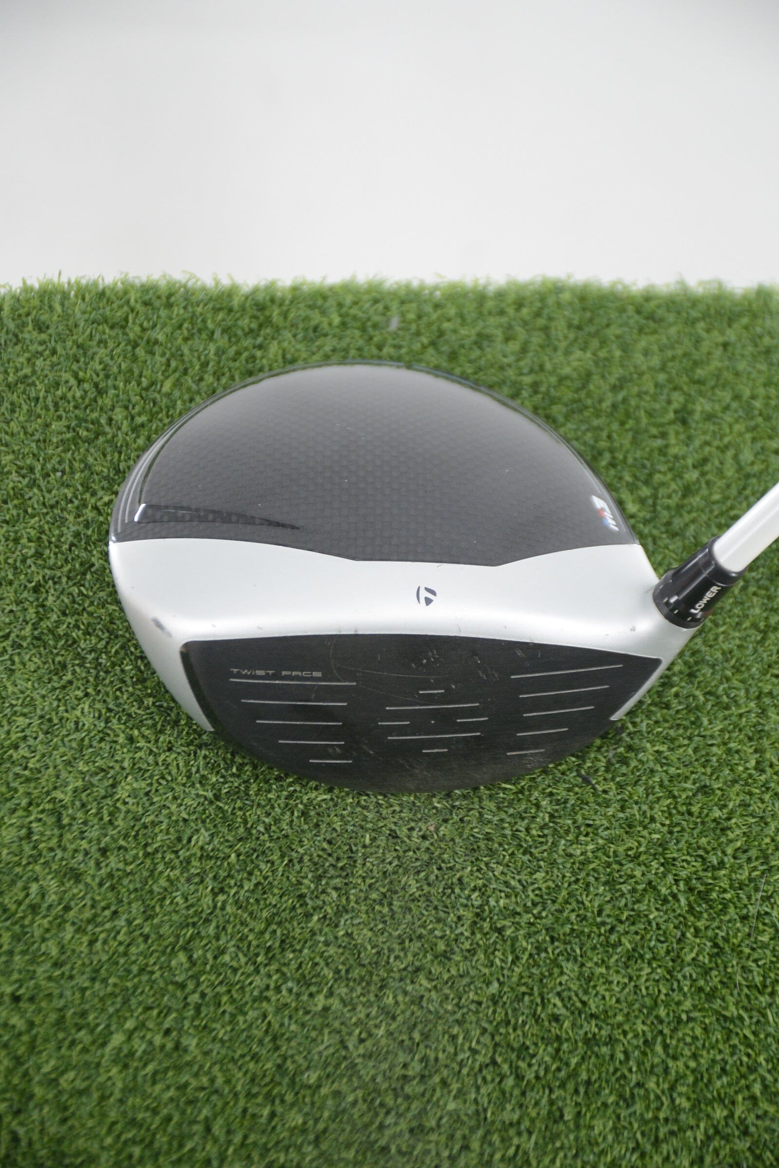 TaylorMade M3 10.5 Degree Driver SR Flex 44" Golf Clubs GolfRoots 