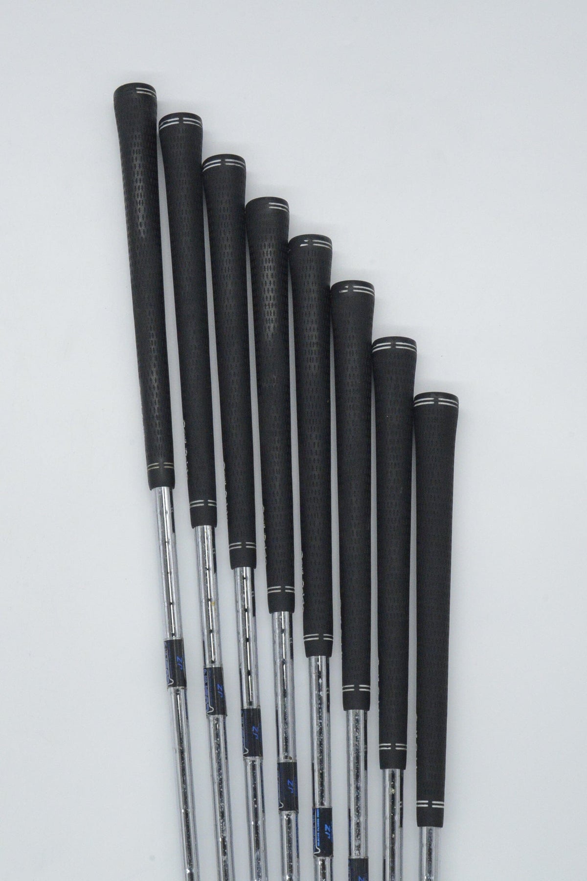 Ping I3 O-Size 3-PW Iron Set R Flex Std Length
