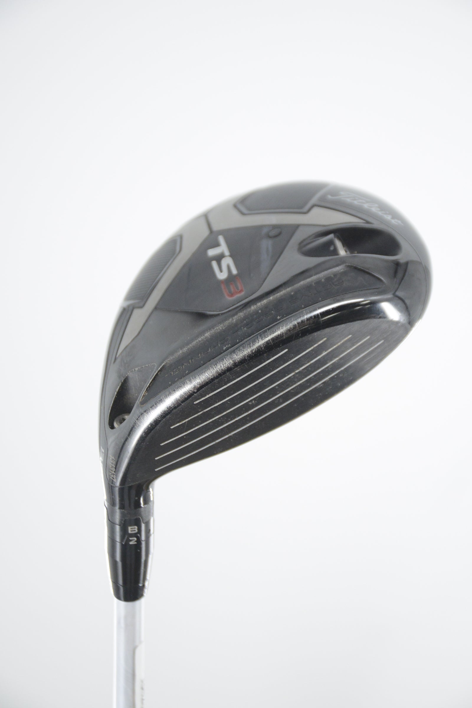 Titleist TS3 13.5 Degree Wood S Flex 43"