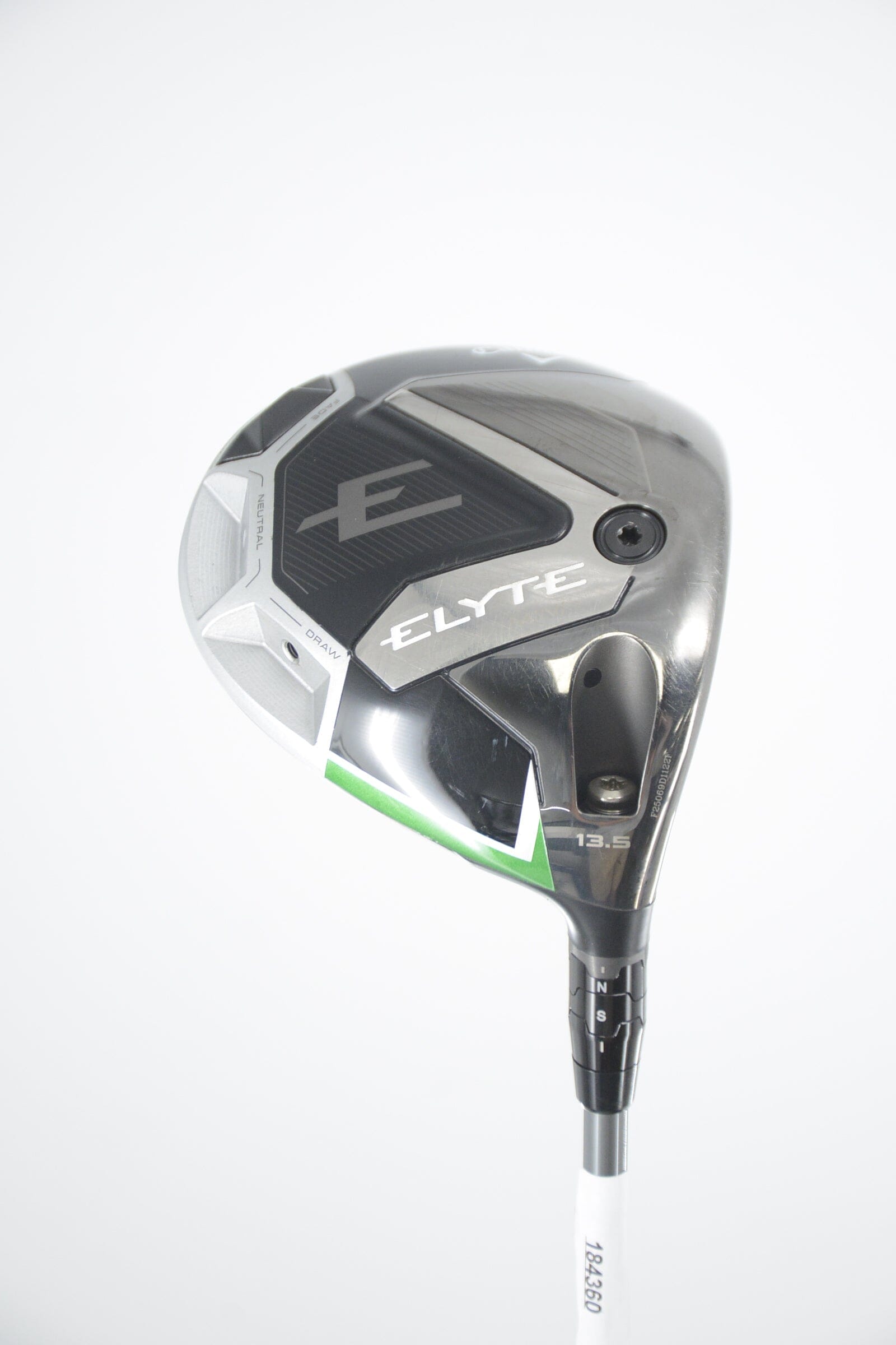 Callaway Elyte Mini 13.5 Degree Driver R Flex 43.5" Golf Clubs GolfRoots 