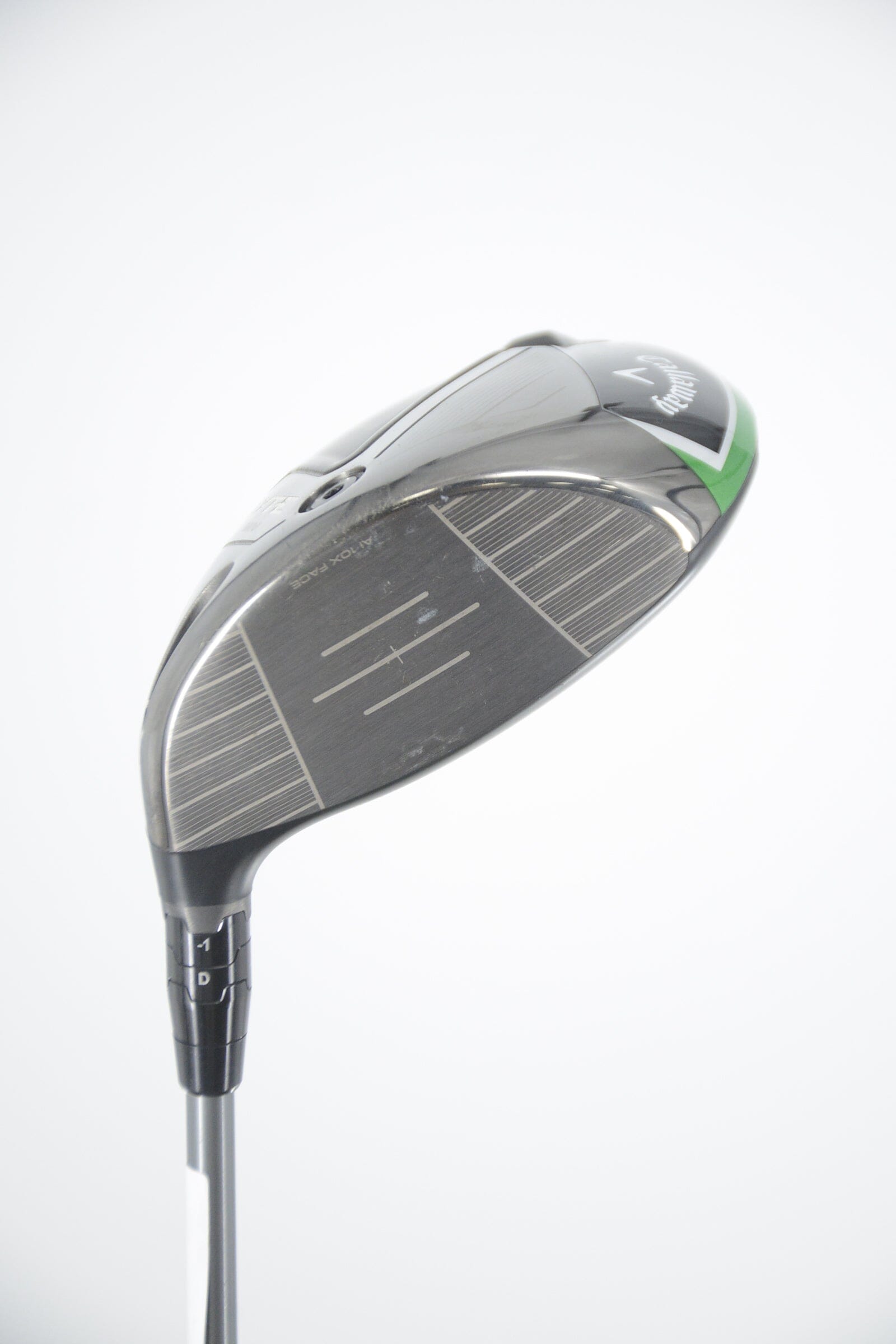 Callaway Elyte Mini 13.5 Degree Driver R Flex 43.5" Golf Clubs GolfRoots 