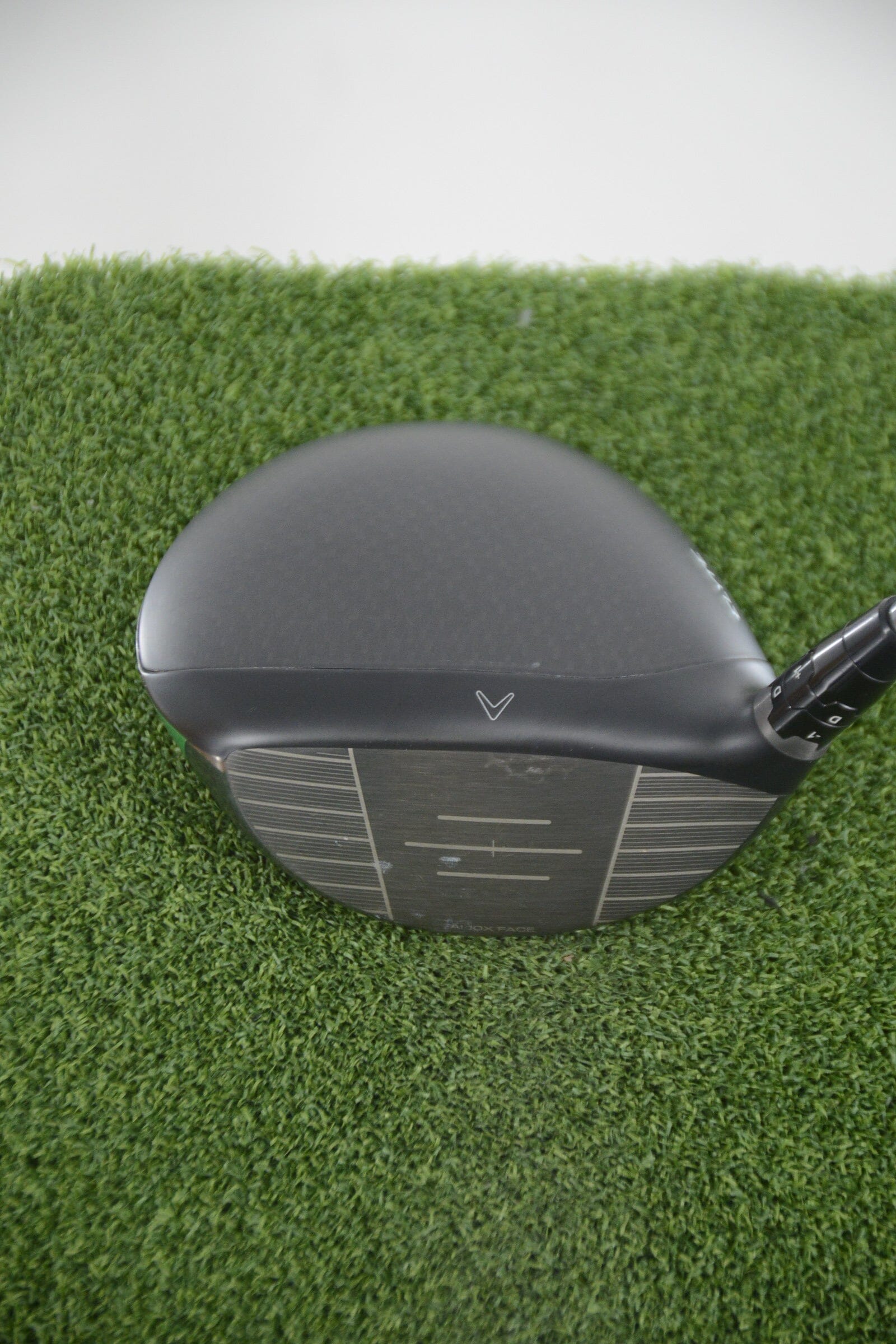 Callaway Elyte Mini 13.5 Degree Driver R Flex 43.5" Golf Clubs GolfRoots 