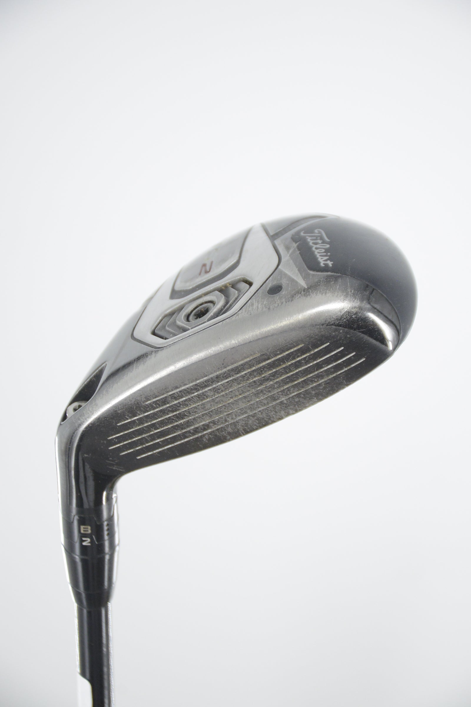 Titleist TS2 19 Degree Hybrid S Flex 40.75"