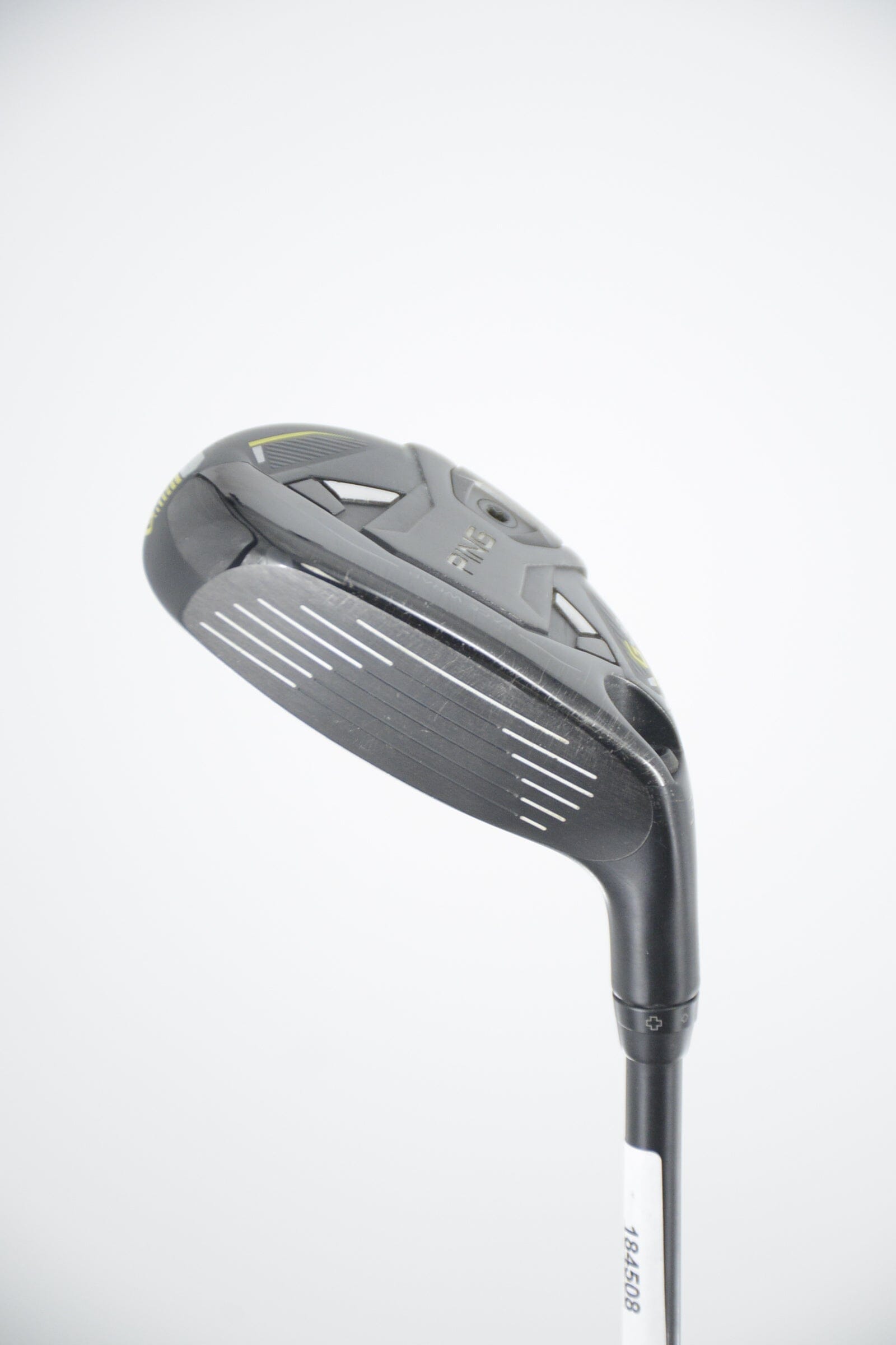 Lefty Ping G430 3 Hybrid S Flex 40.25" Golf Clubs GolfRoots 
