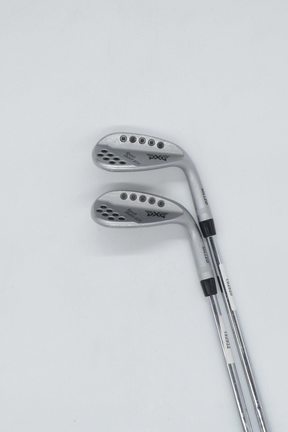 PXG 0311 Sugar Daddy 54 & 58 Degree Wedge Set Wedge Flex