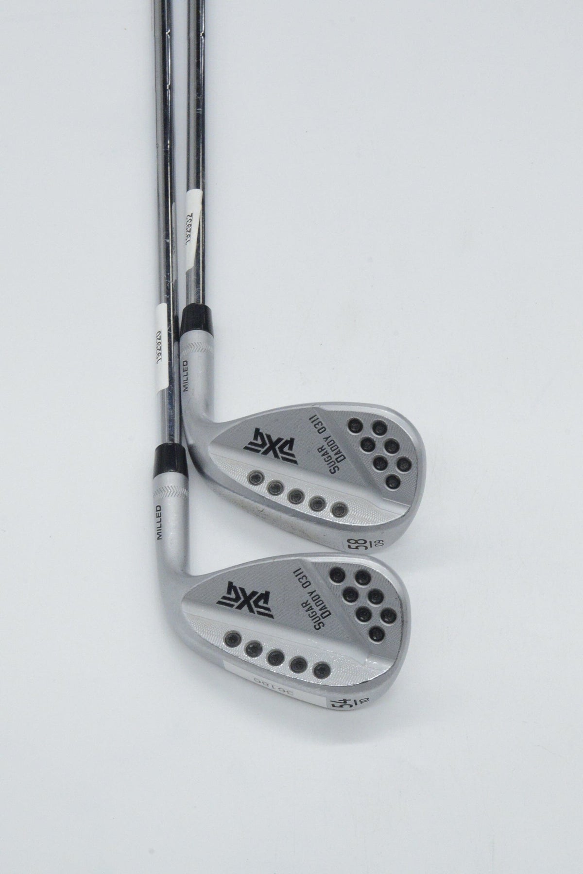 PXG 0311 Sugar Daddy 54 & 58 Degree Wedge Set Wedge Flex