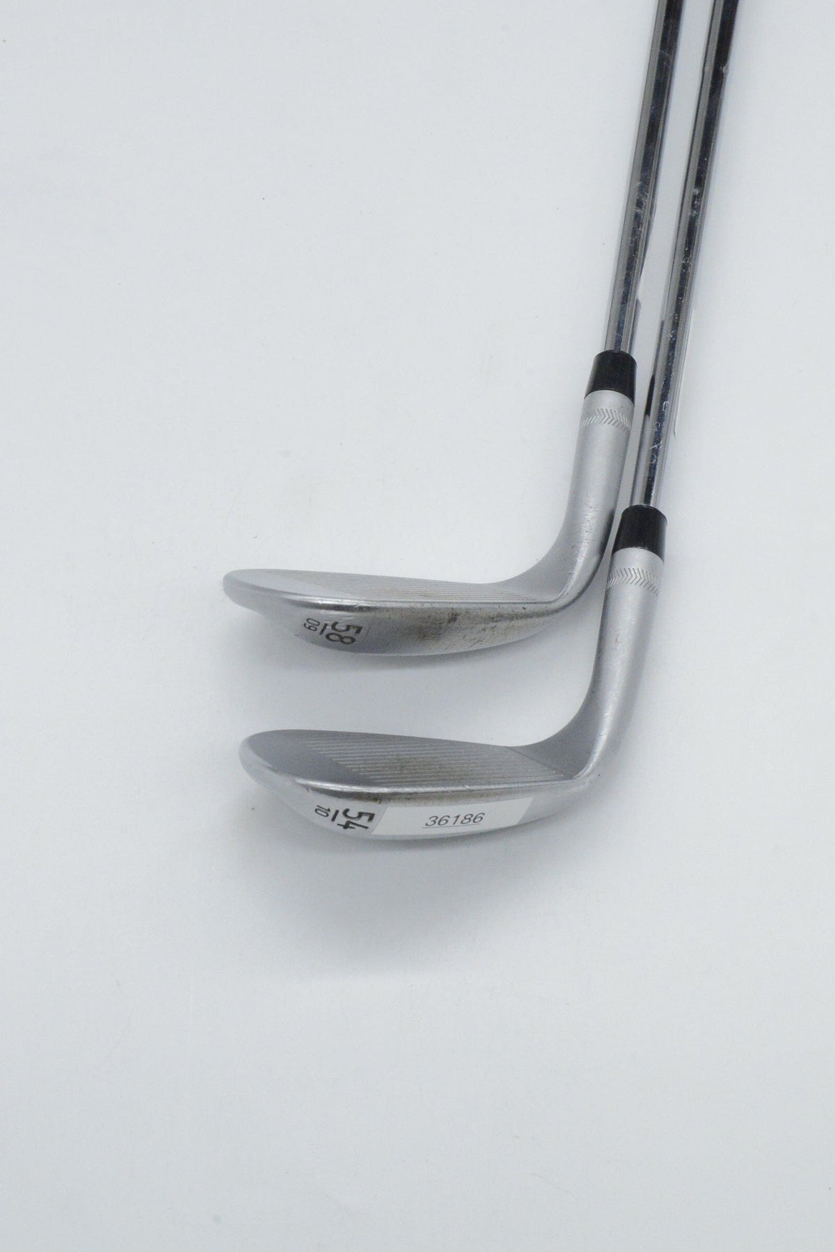 PXG 0311 Sugar Daddy 54 & 58 Degree Wedge Set Wedge Flex