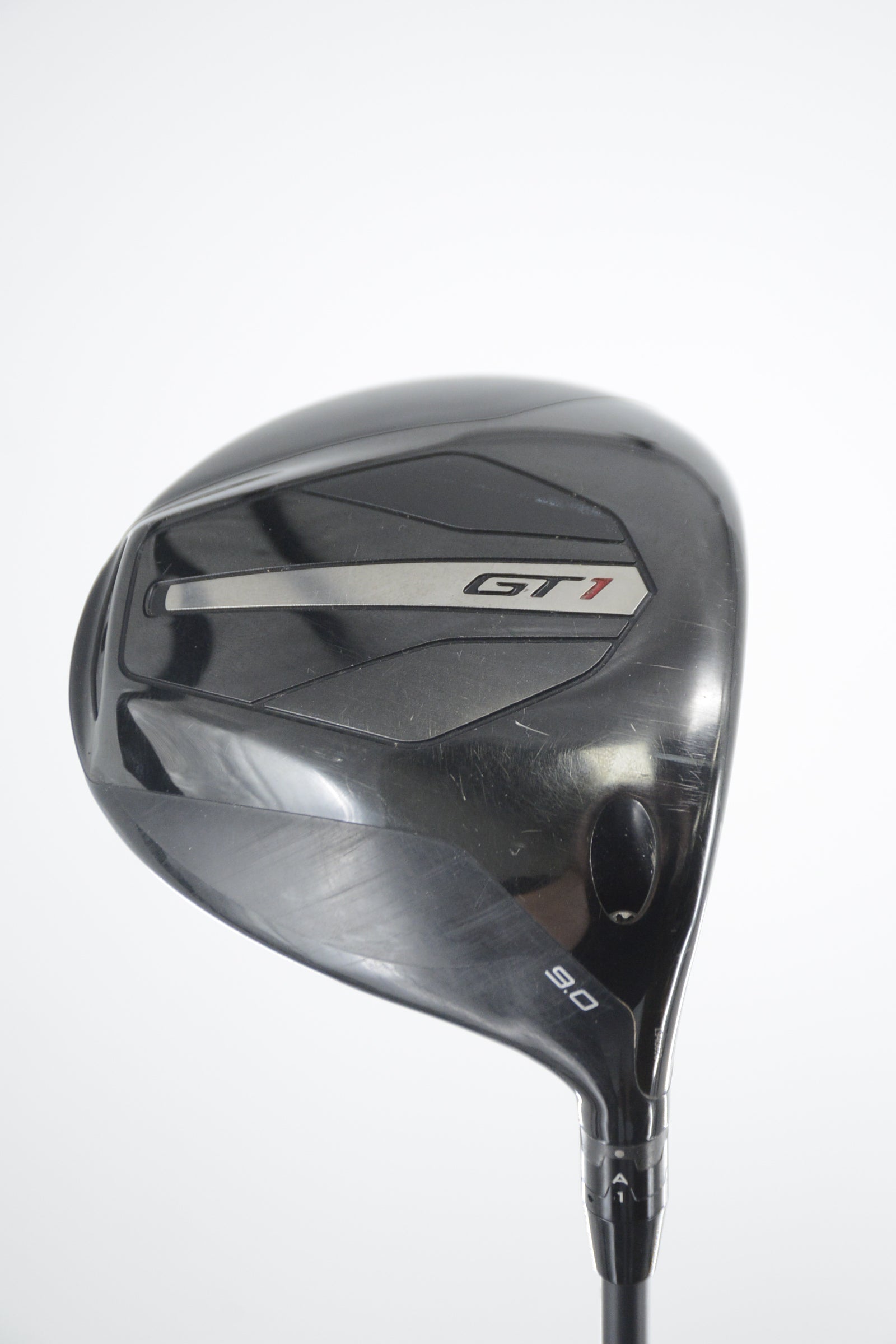 Titleist GT1 9 Degree Driver S Flex 45.5"