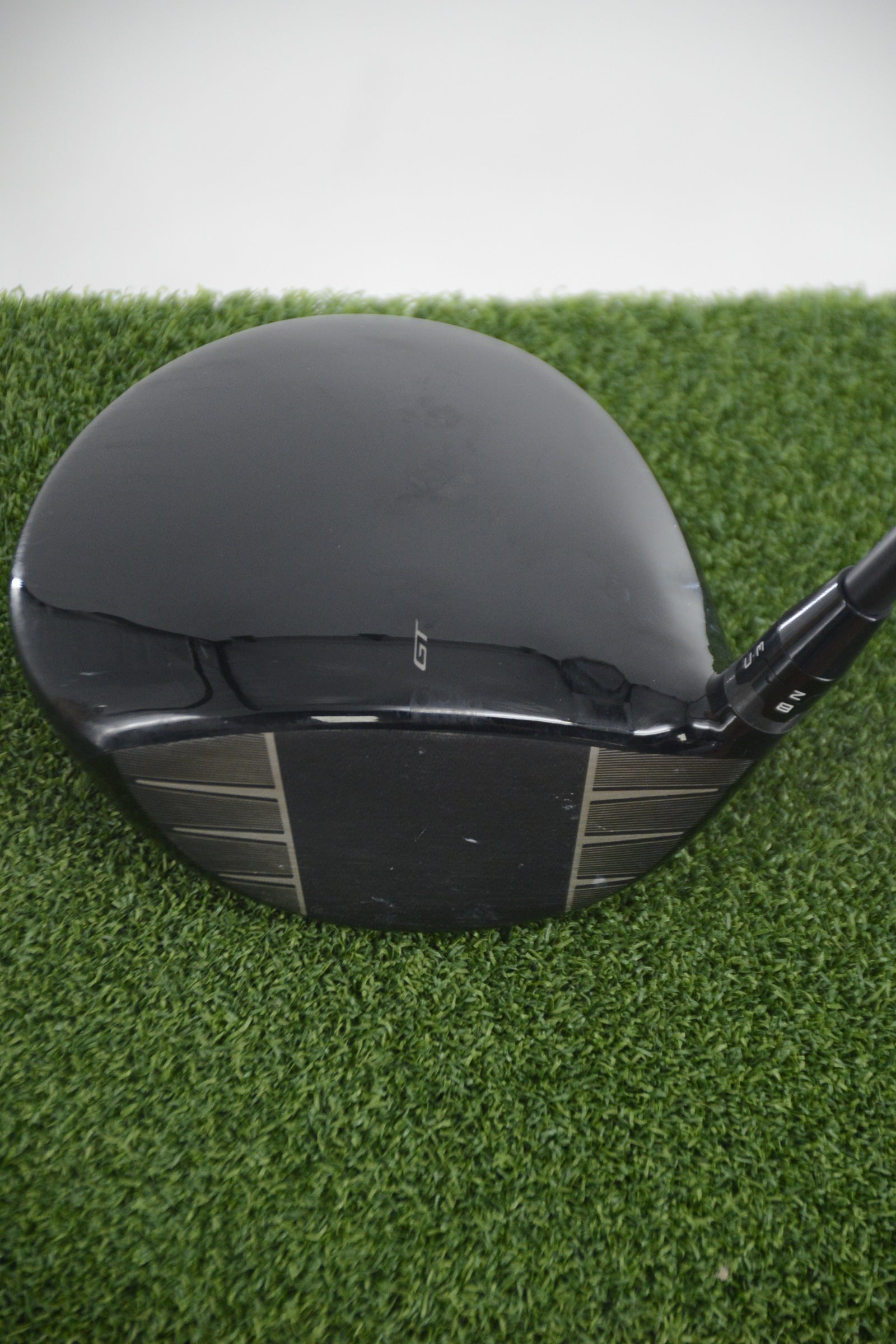 Titleist GT1 9 Degree Driver S Flex 45.5"