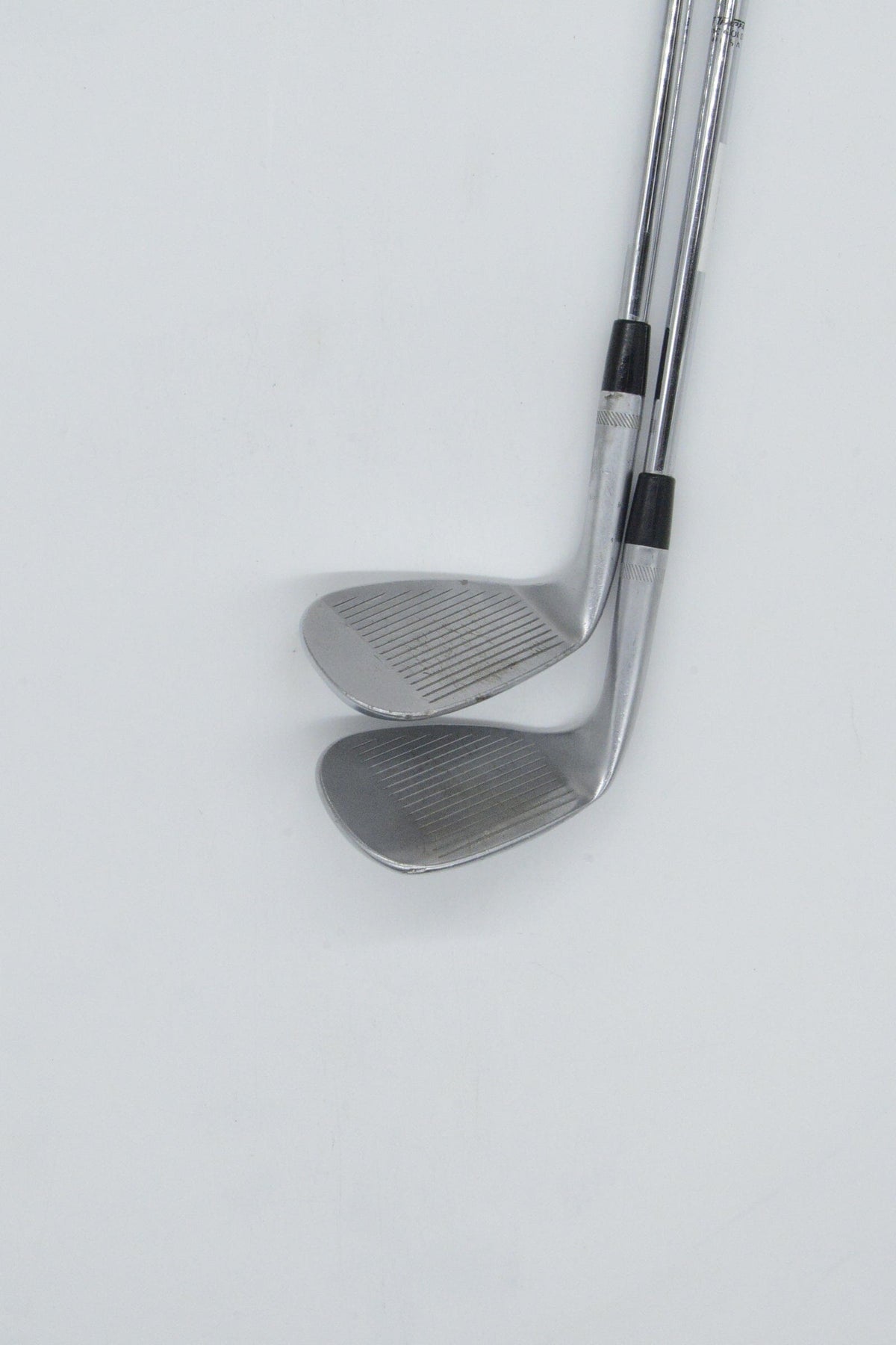 Titleist Vokey SM4 Tour Chrome 54 & 58 Degree Wedge Set Wedge Flex