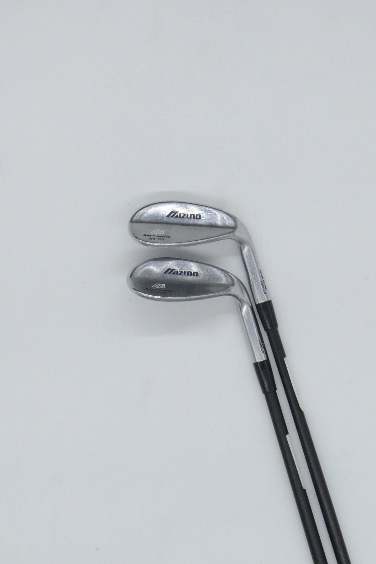 Mizuno MP Series 54 & 60 Degree Wedge Set SR Flex