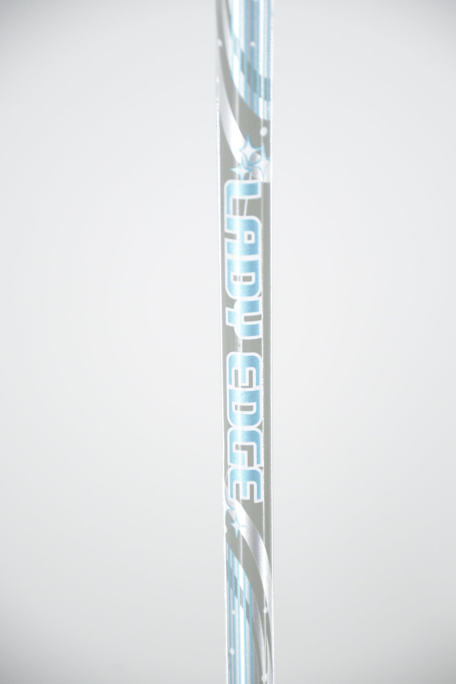 Women's Lefty Tour Edge Lady Edge 6 Hybrid W Flex 37.75" Golf Clubs GolfRoots 