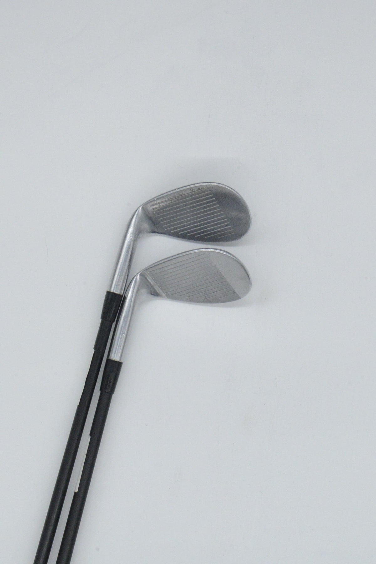 Mizuno MP Series 54 & 60 Degree Wedge Set SR Flex