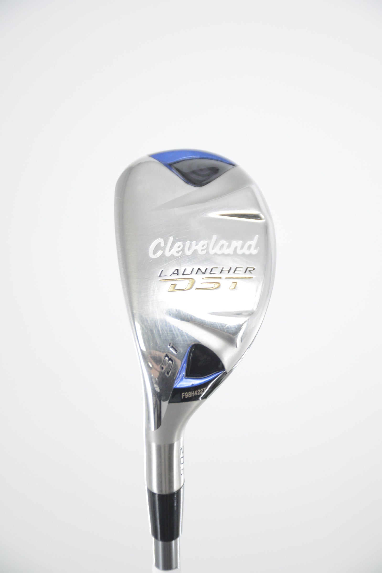 Lefty Cleveland Launcher DST 3 Hybrid S Flex 40.25"