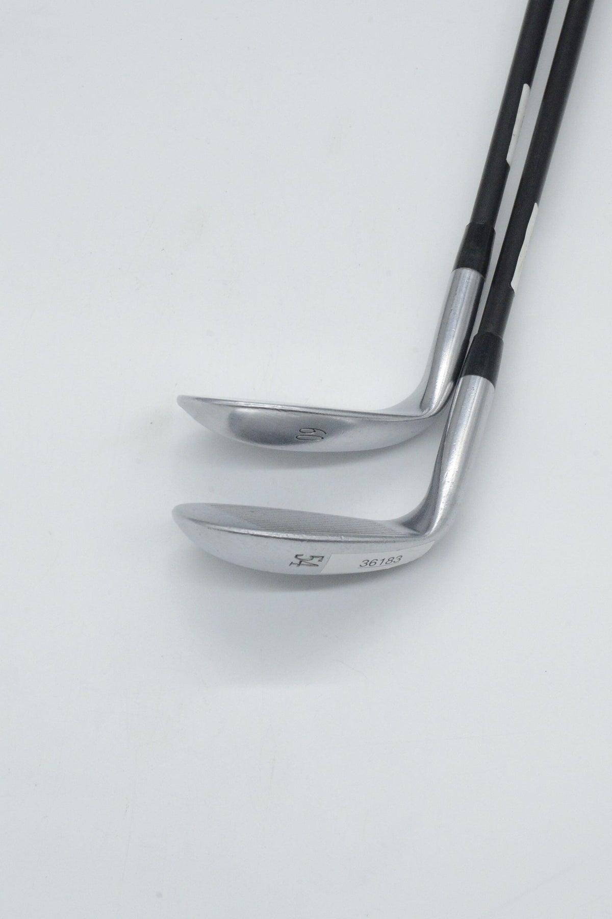 Mizuno MP Series 54 & 60 Degree Wedge Set SR Flex