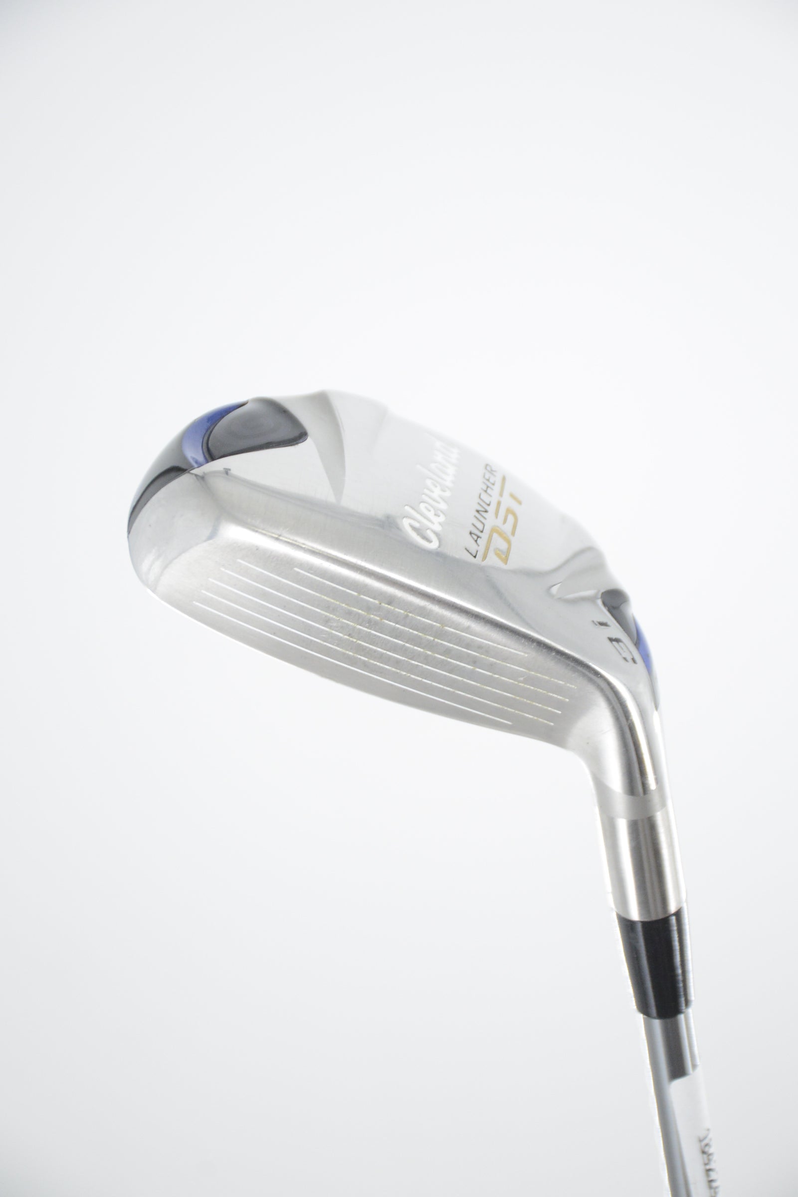 Lefty Cleveland Launcher DST 3 Hybrid S Flex 40.25"