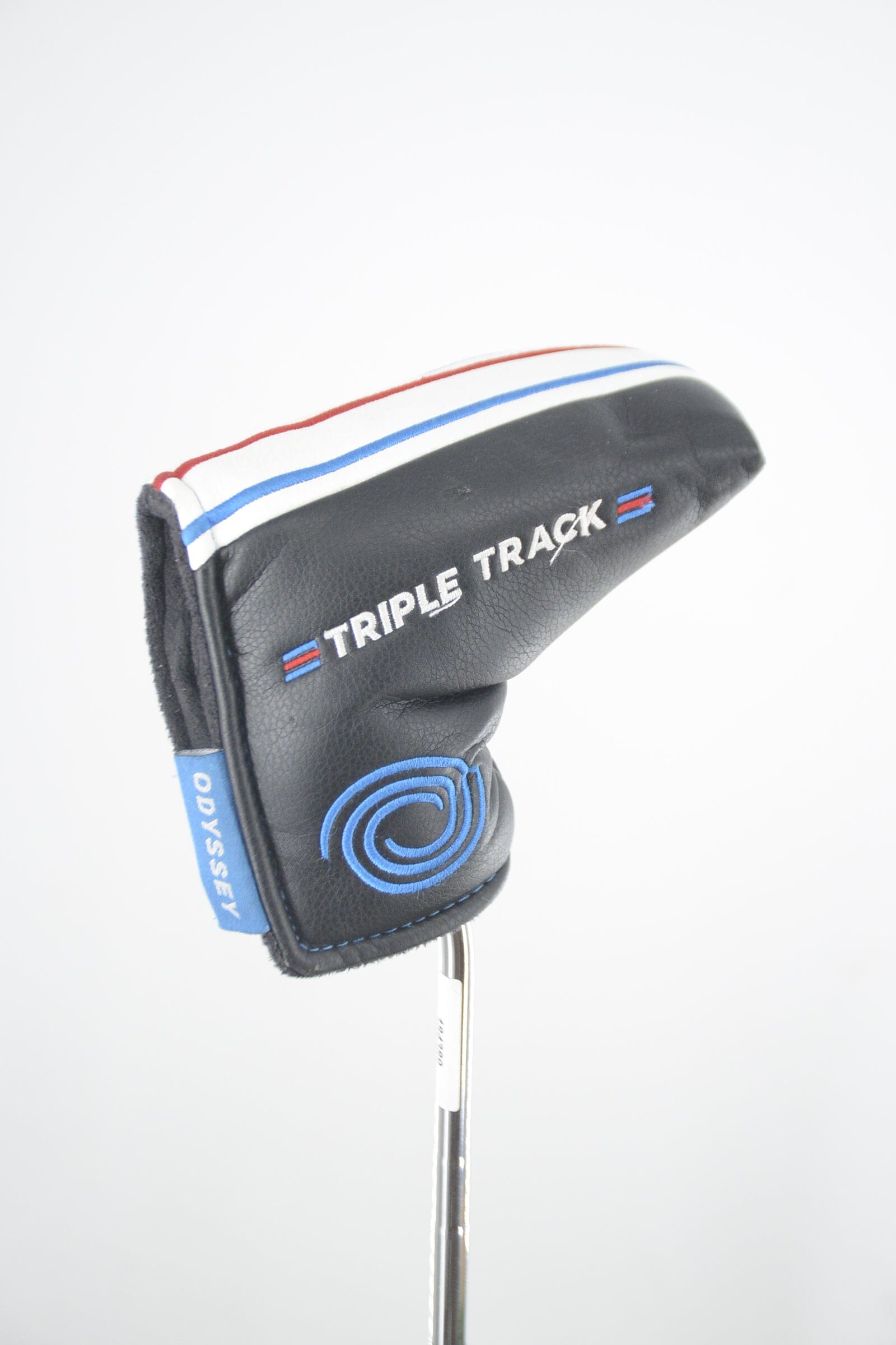 Odyssey Triple Track Double Wide Putter 33.75" Golf Clubs GolfRoots 