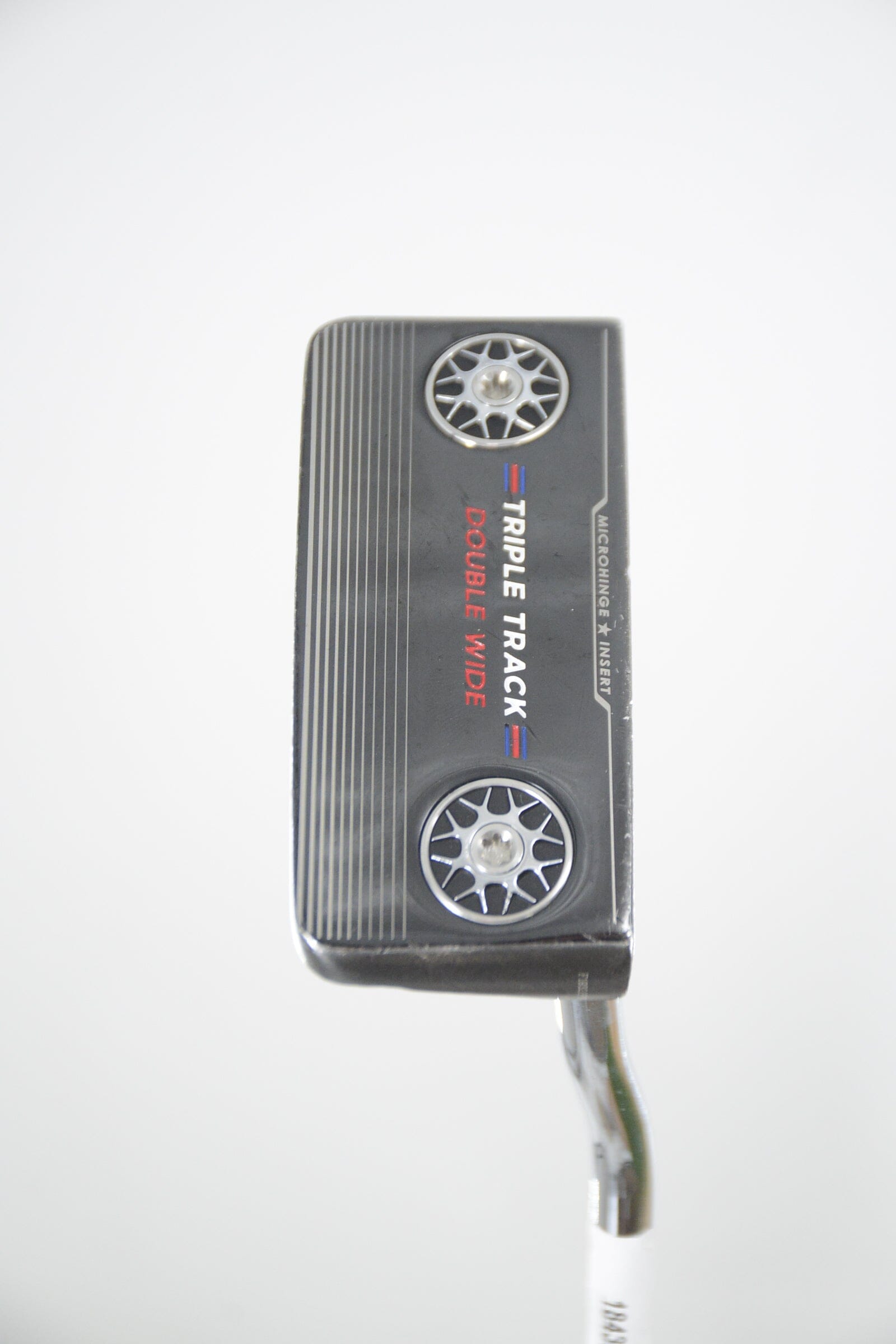 Odyssey Triple Track Double Wide Putter 33.75" Golf Clubs GolfRoots 