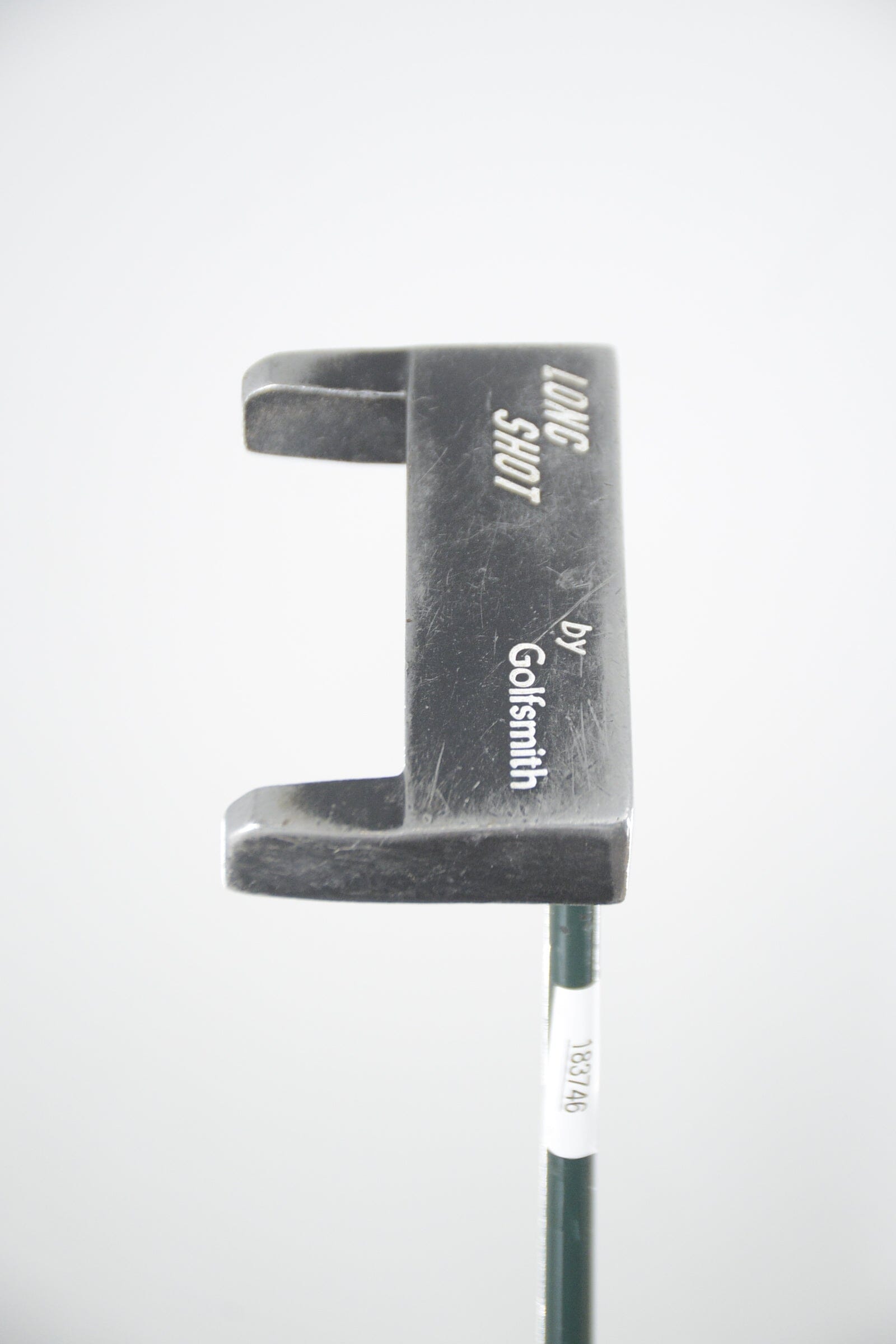 Golfsmith LongShot Putter 35.5" Golf Clubs GolfRoots 