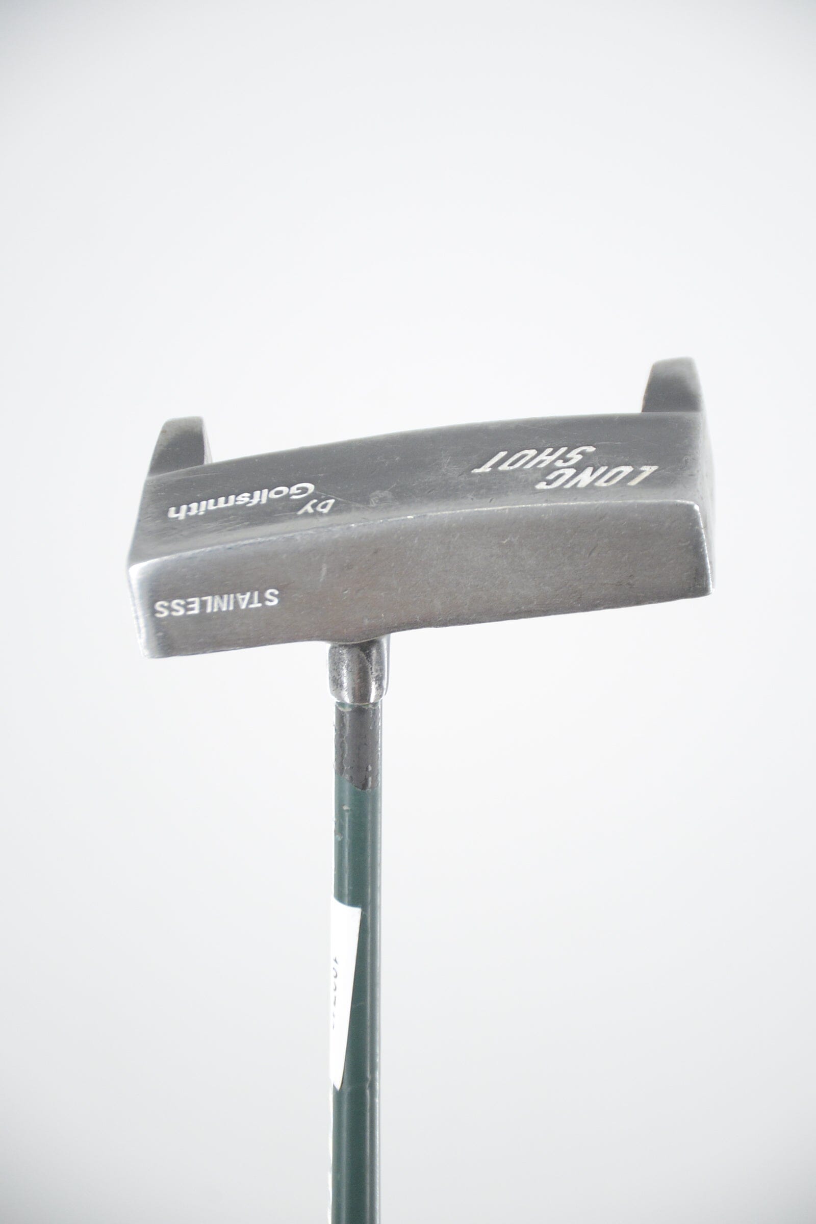Golfsmith LongShot Putter 35.5" Golf Clubs GolfRoots 