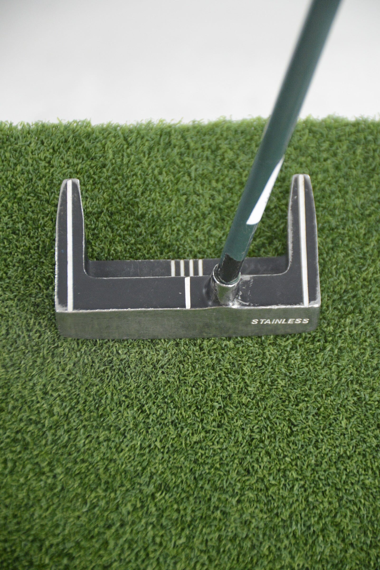 Golfsmith LongShot Putter 35.5" Golf Clubs GolfRoots 
