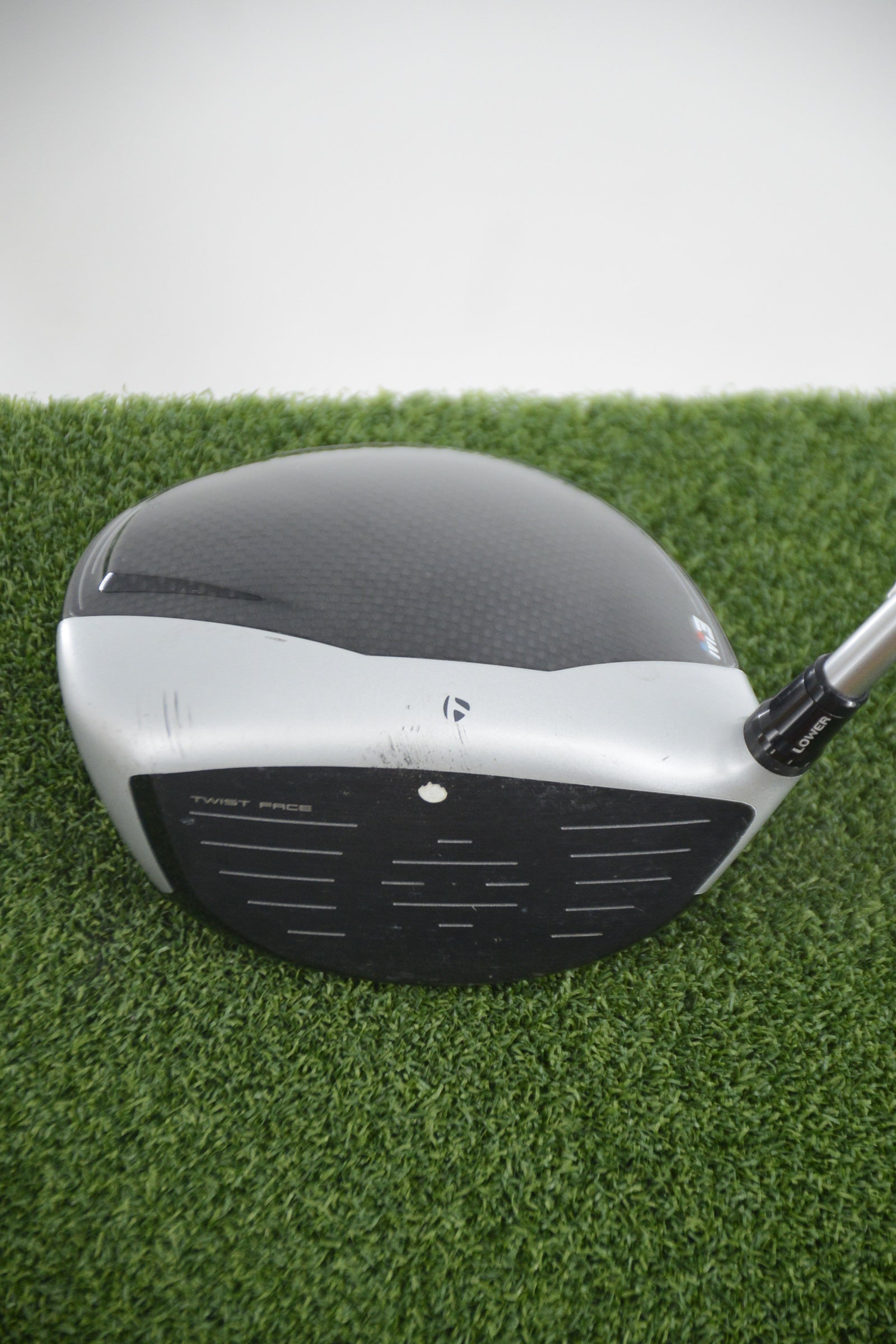 TaylorMade M3 440 9 Degree Driver X Flex 45.5"